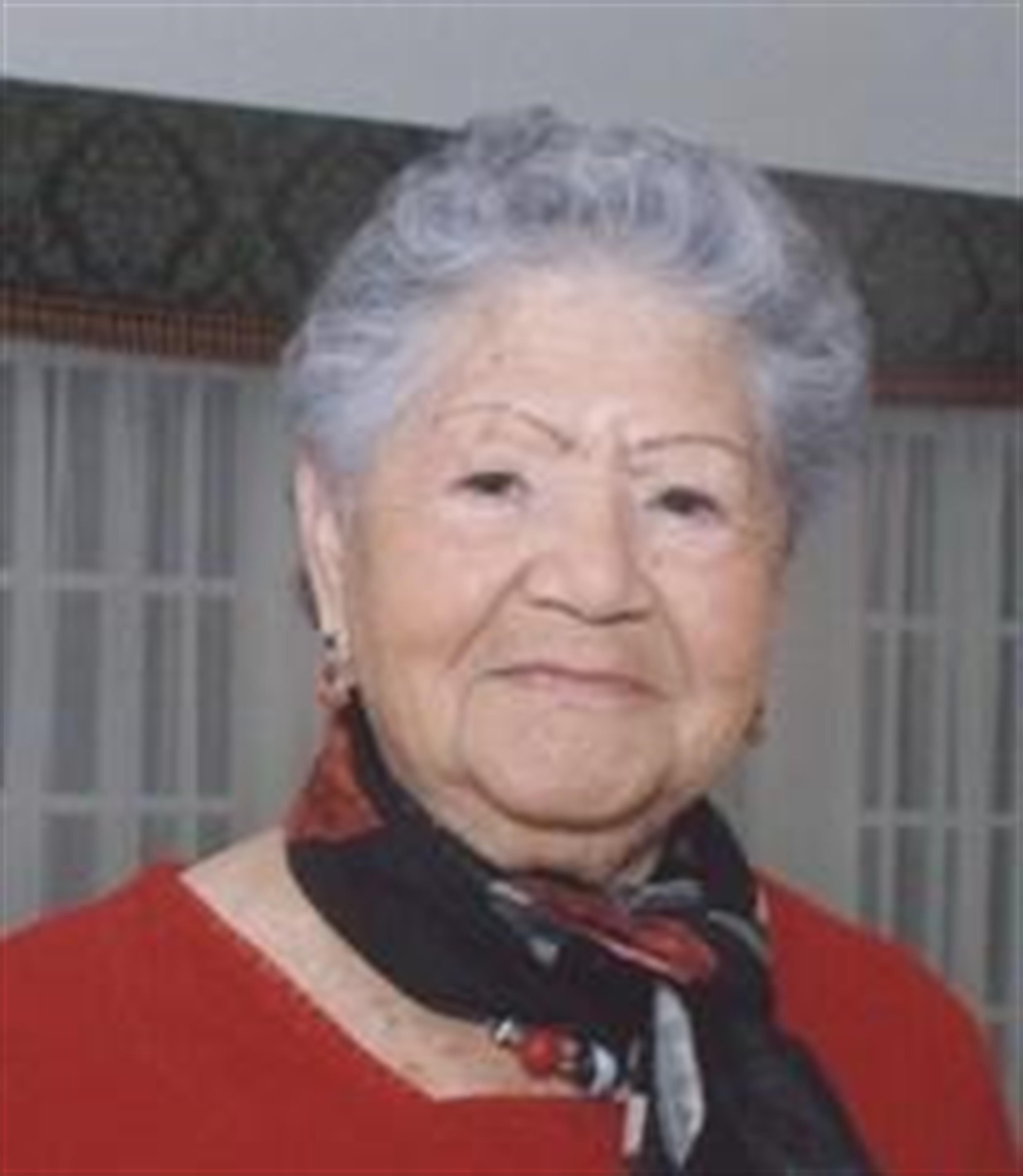 Ana  Beatriz Zuniga