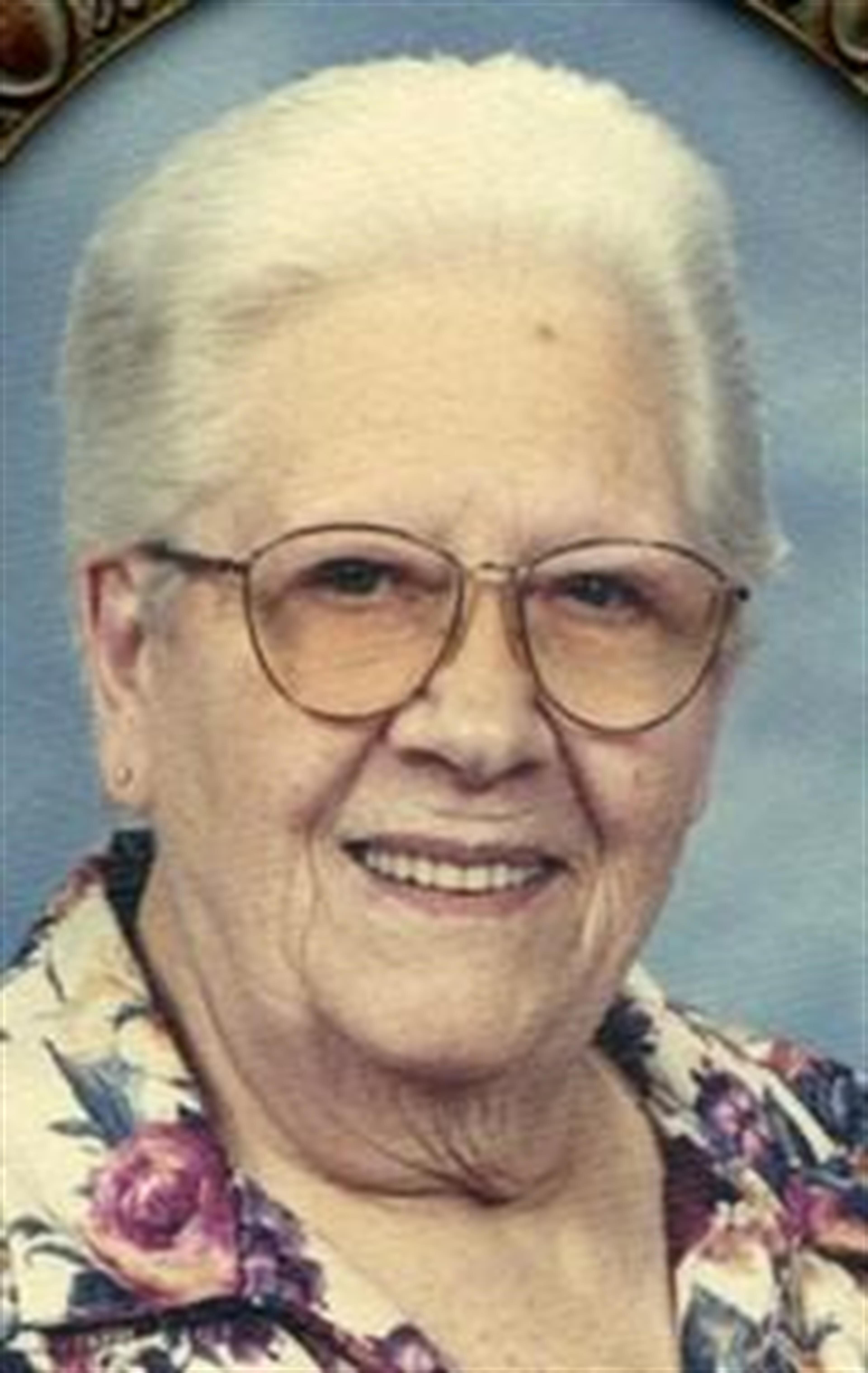 Elizabeth   Anna Kelly