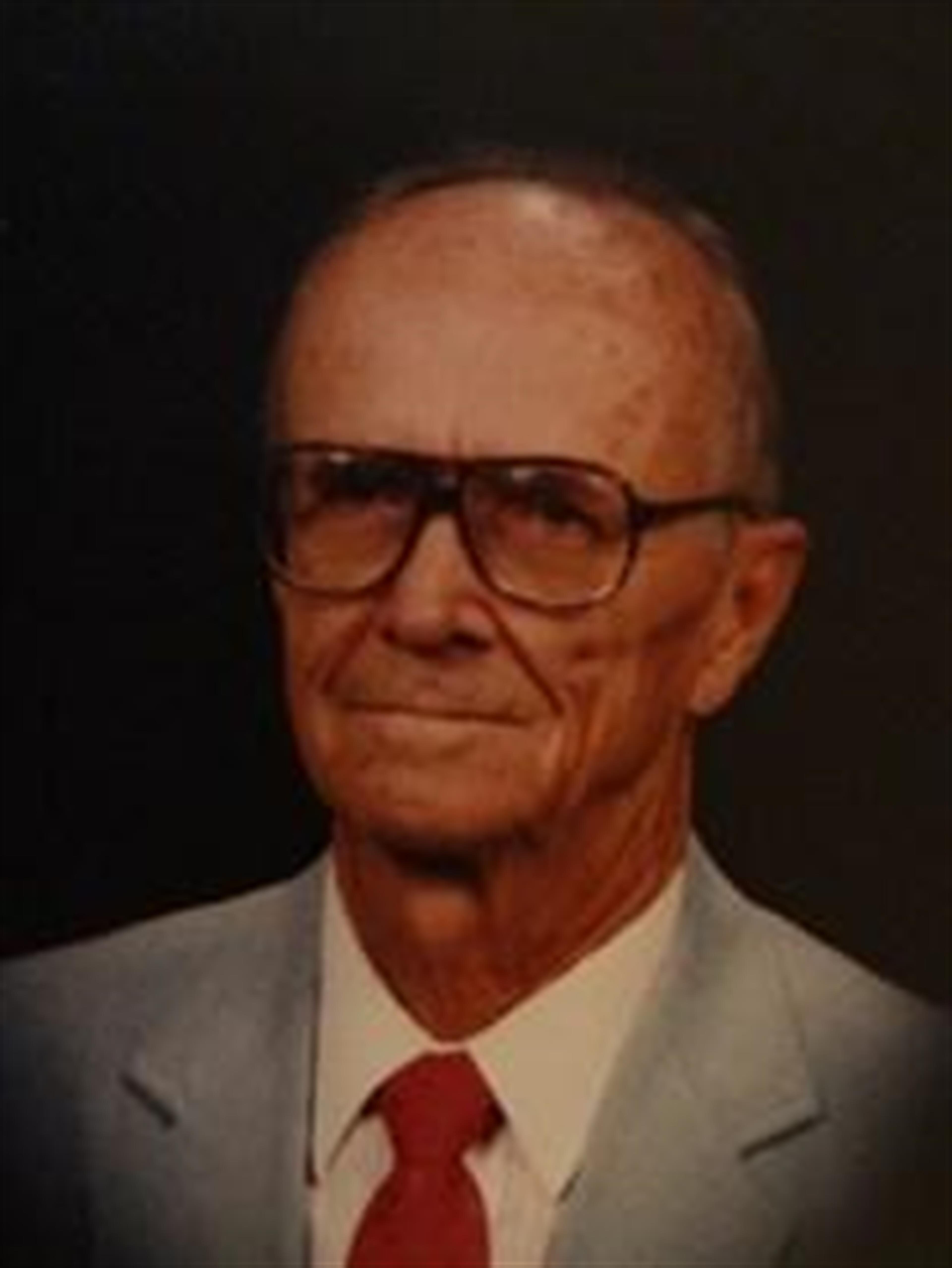 Daniel "Dan" Milton