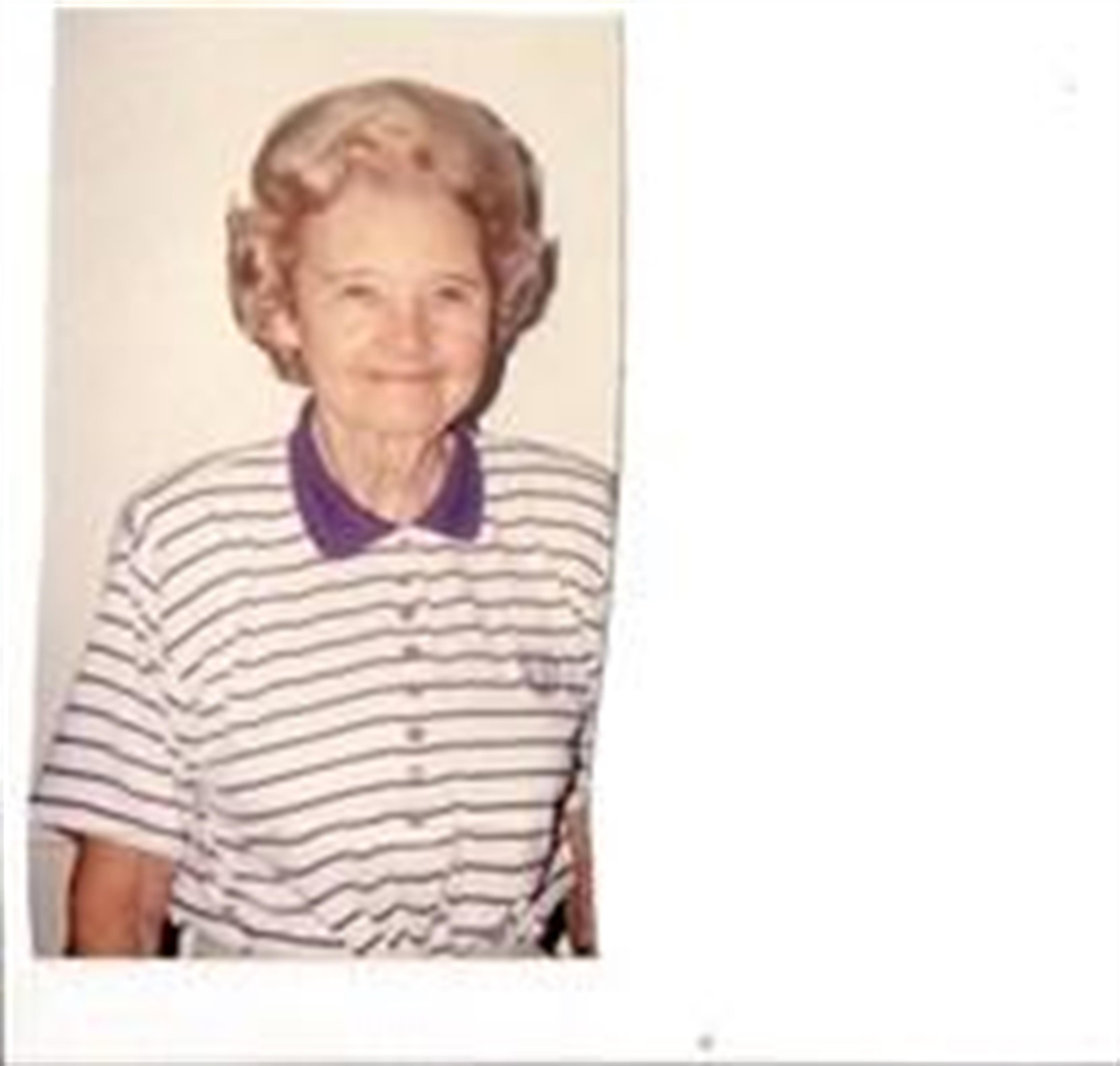 Eileen M Moore