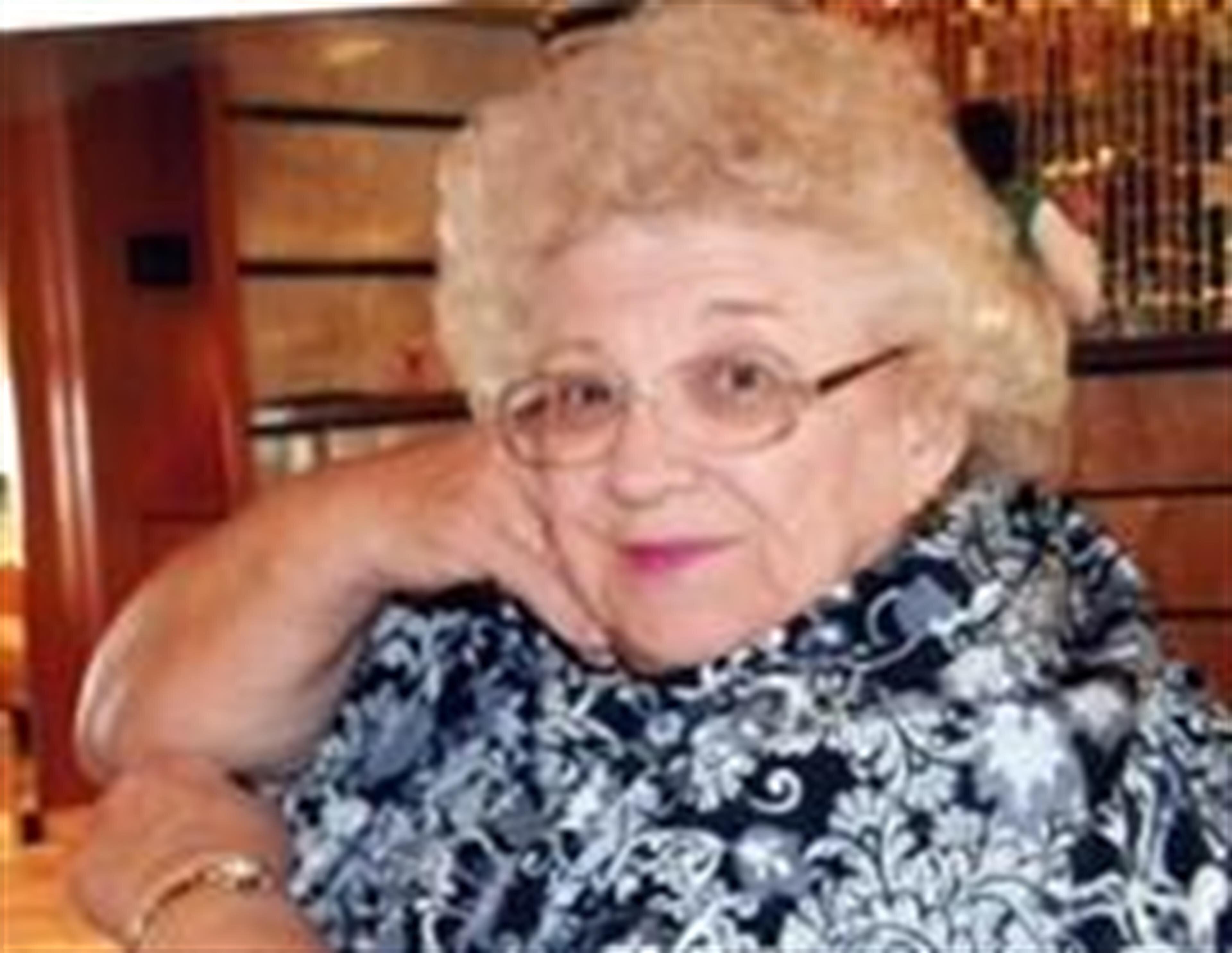 Vasiliki Panagotopulos