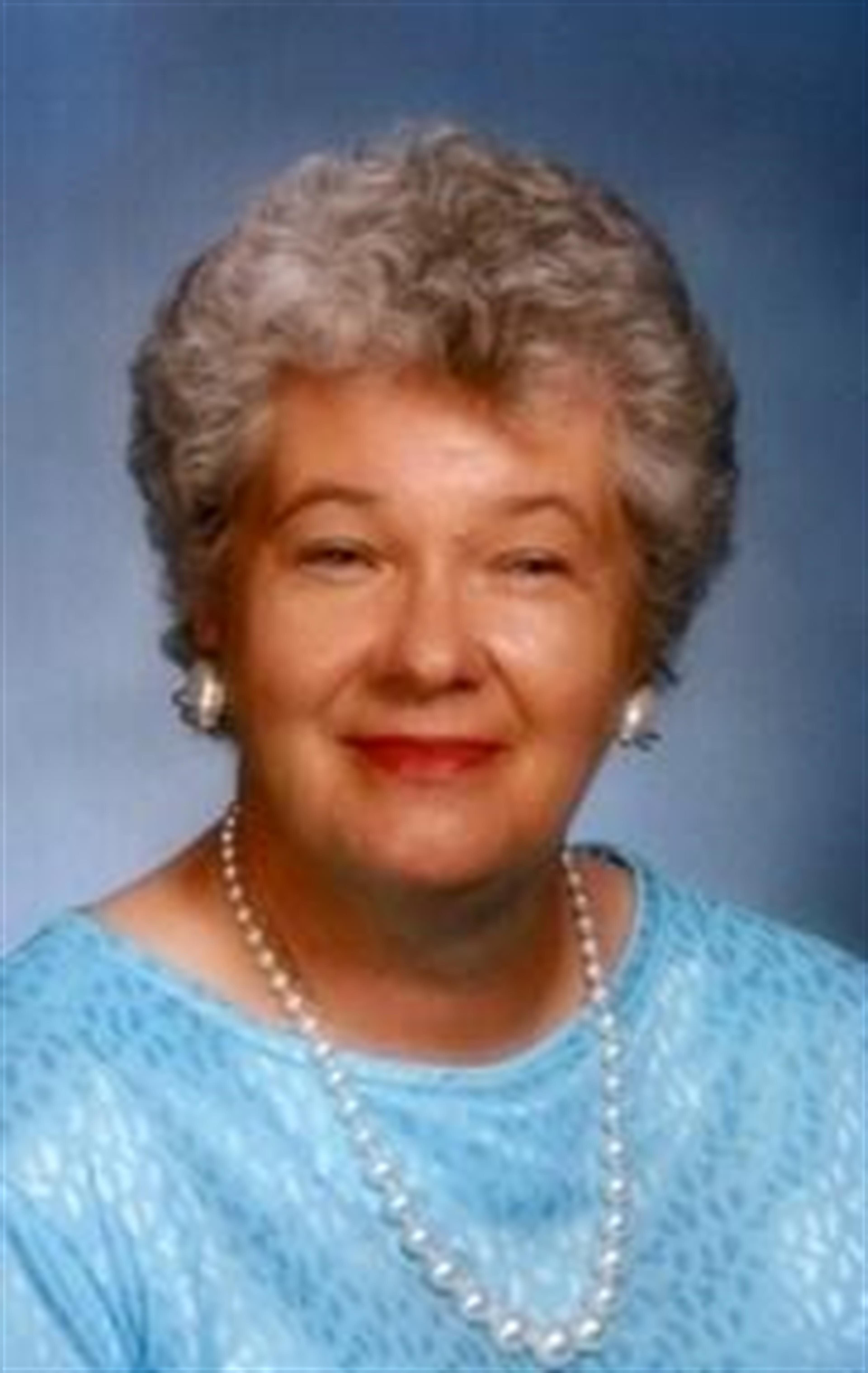 June B. Weiderman