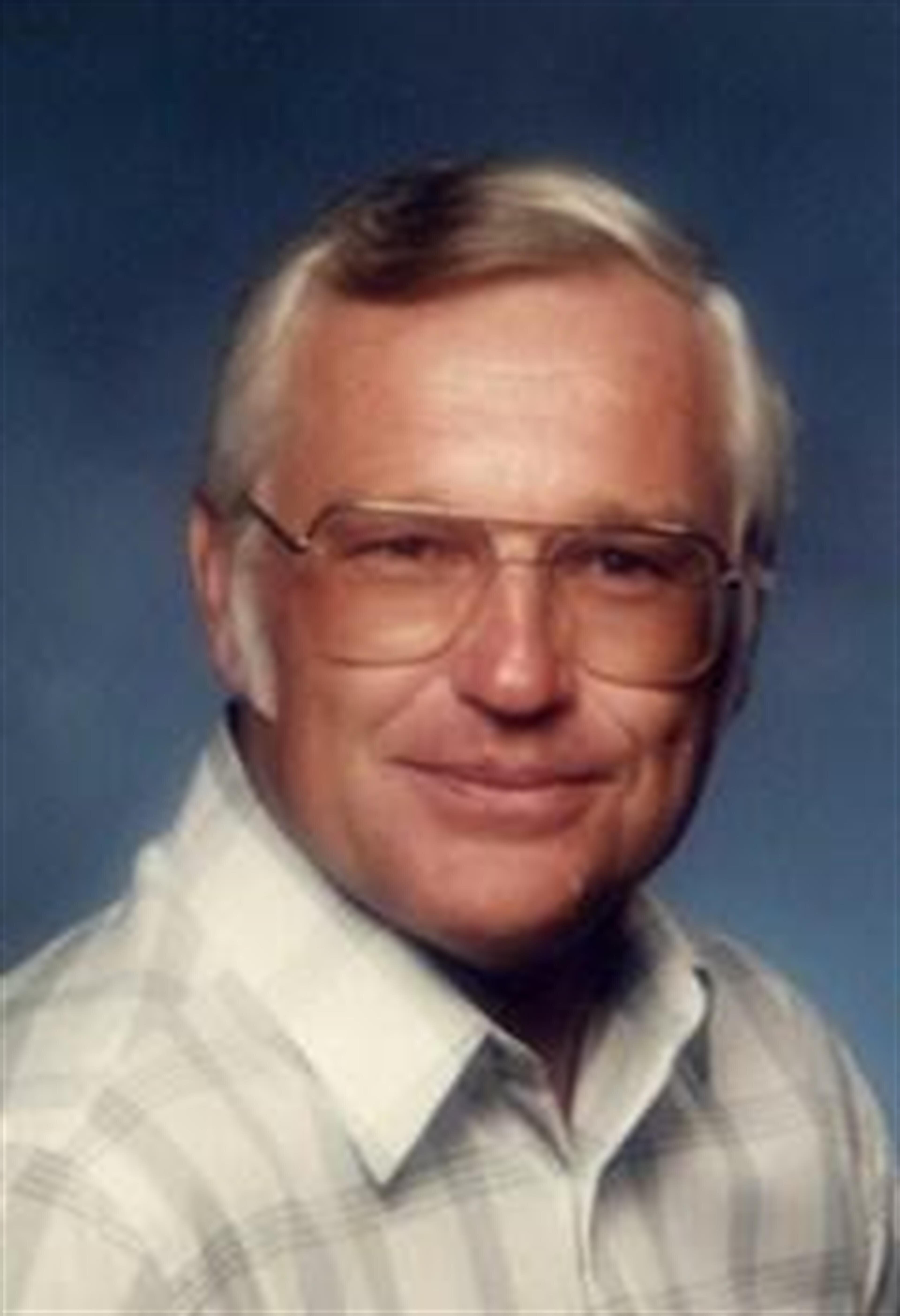Thomas A. Sarnowski
