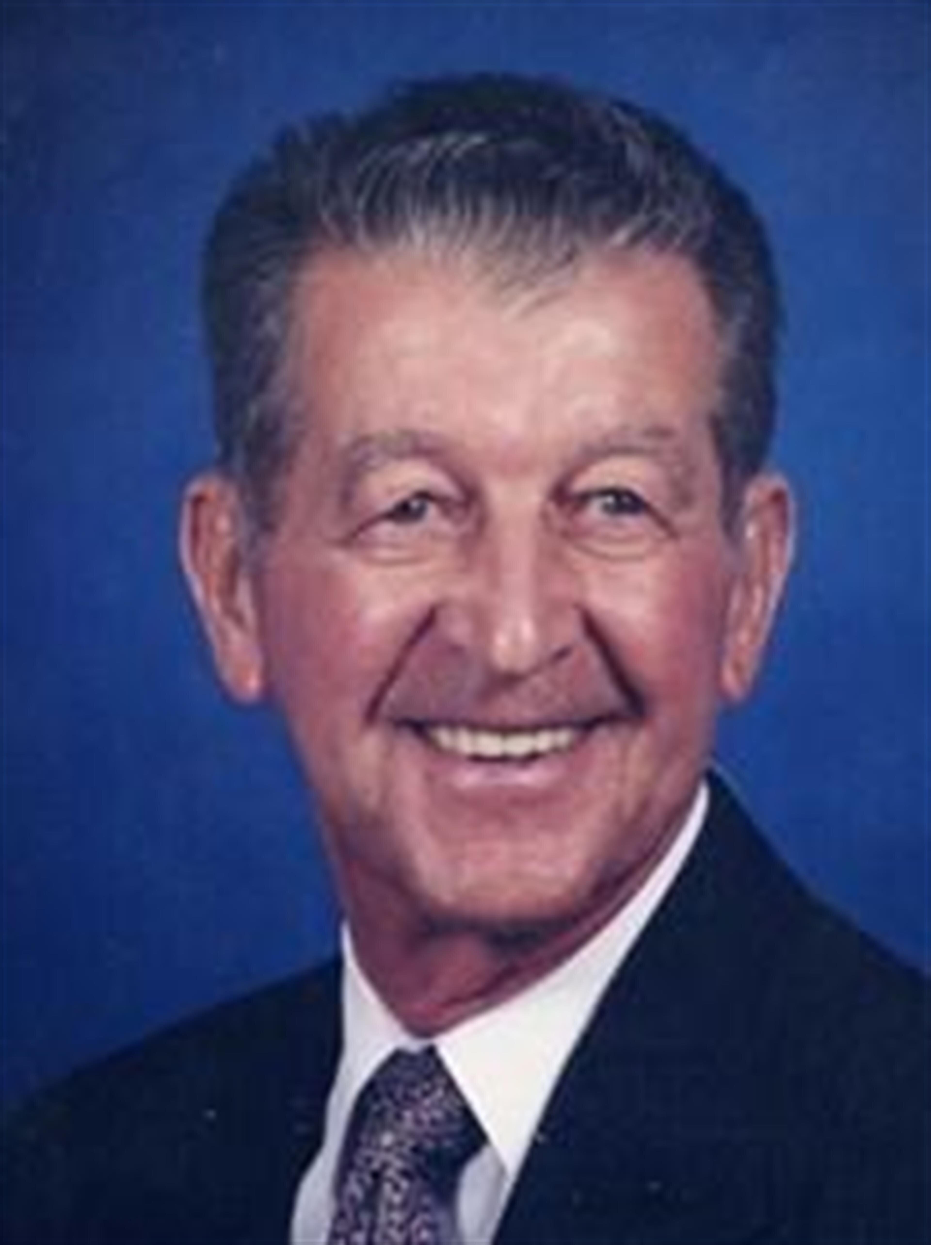 Forrest McQuiston