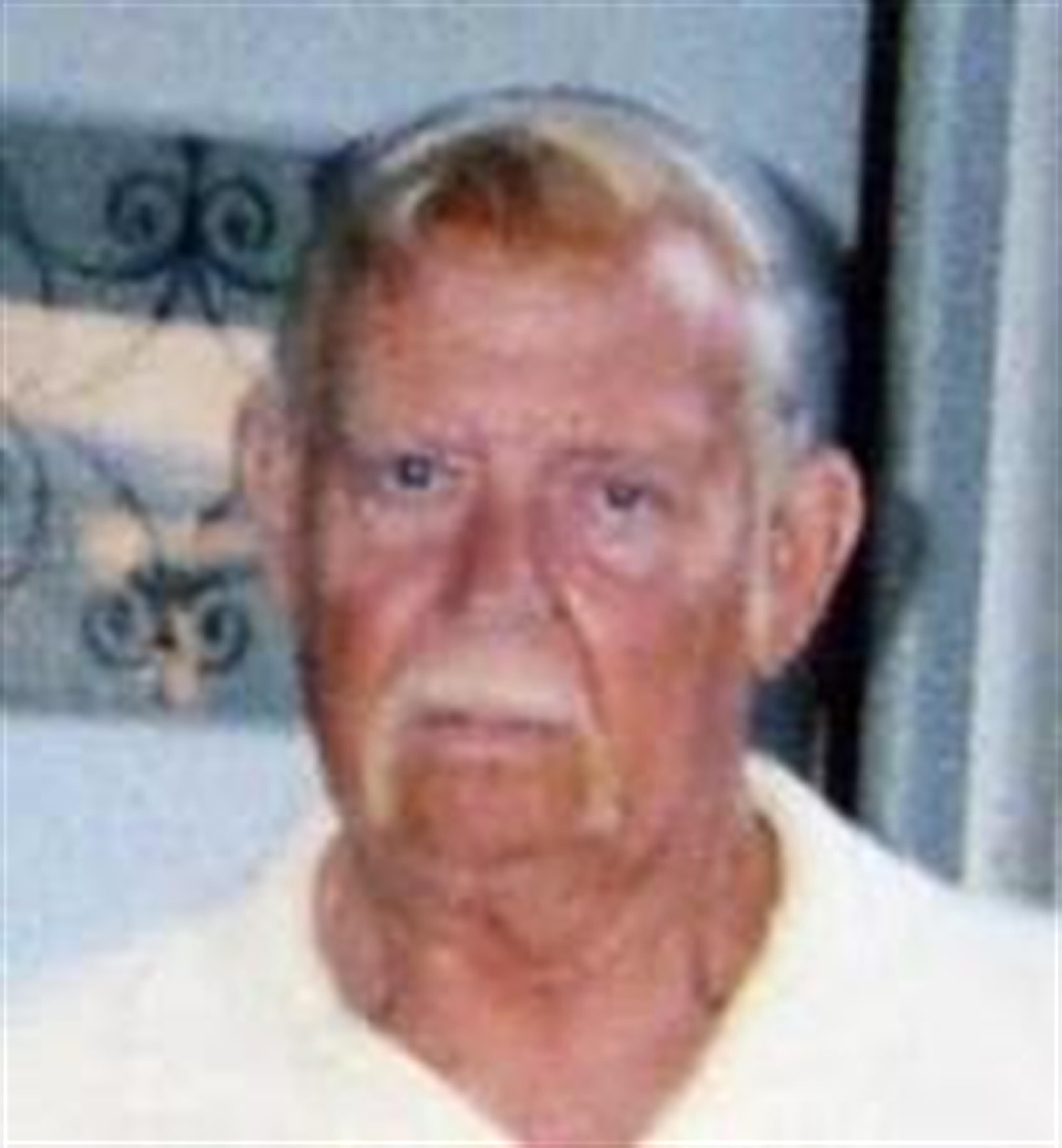 Richard  Robert Pusey