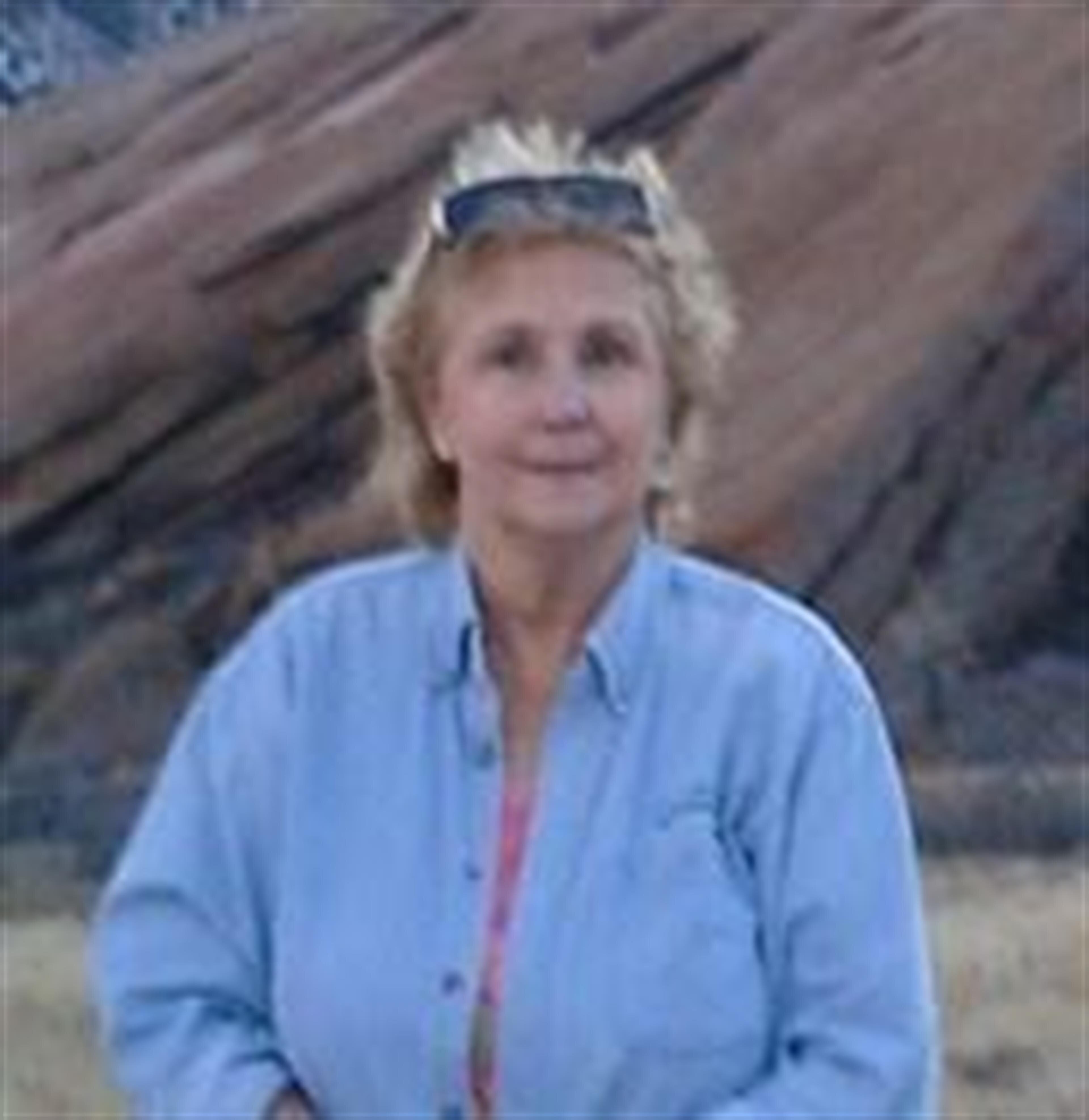 Inez M. Kirkwood