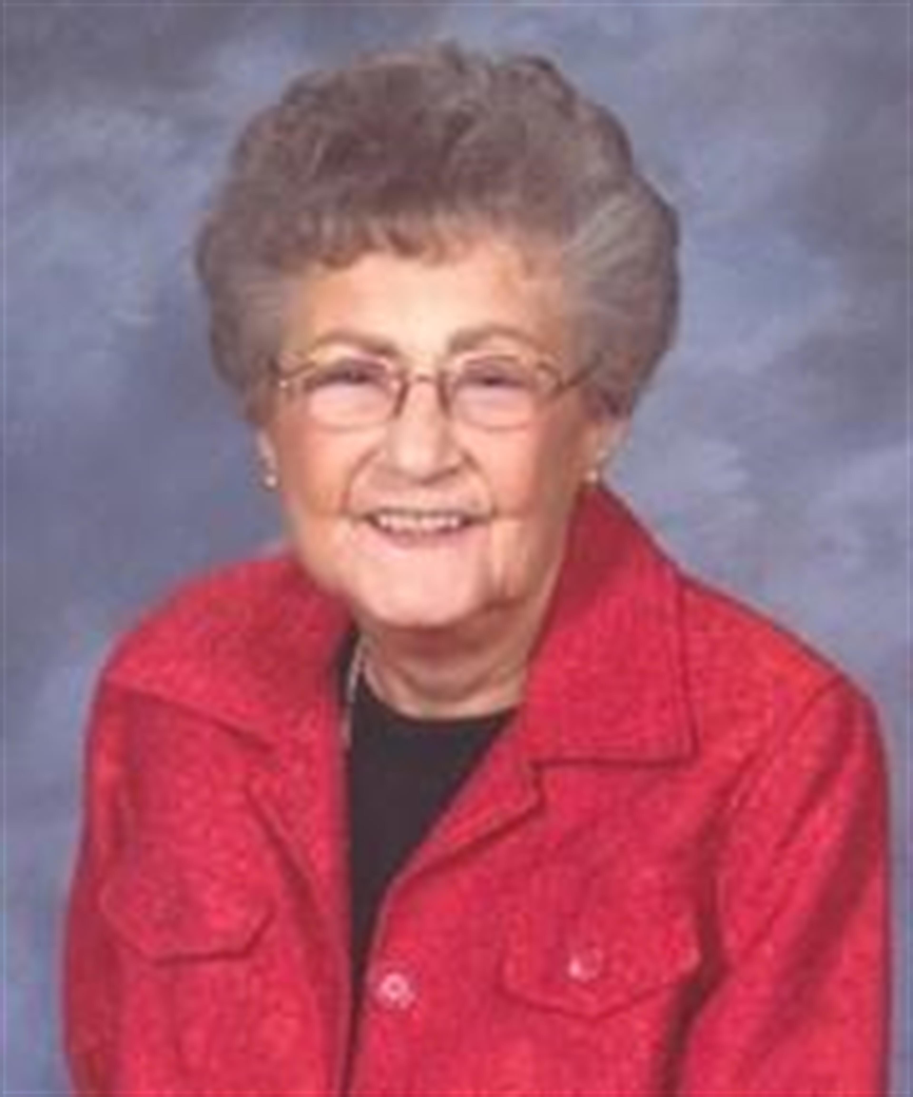 Betty I. Hart