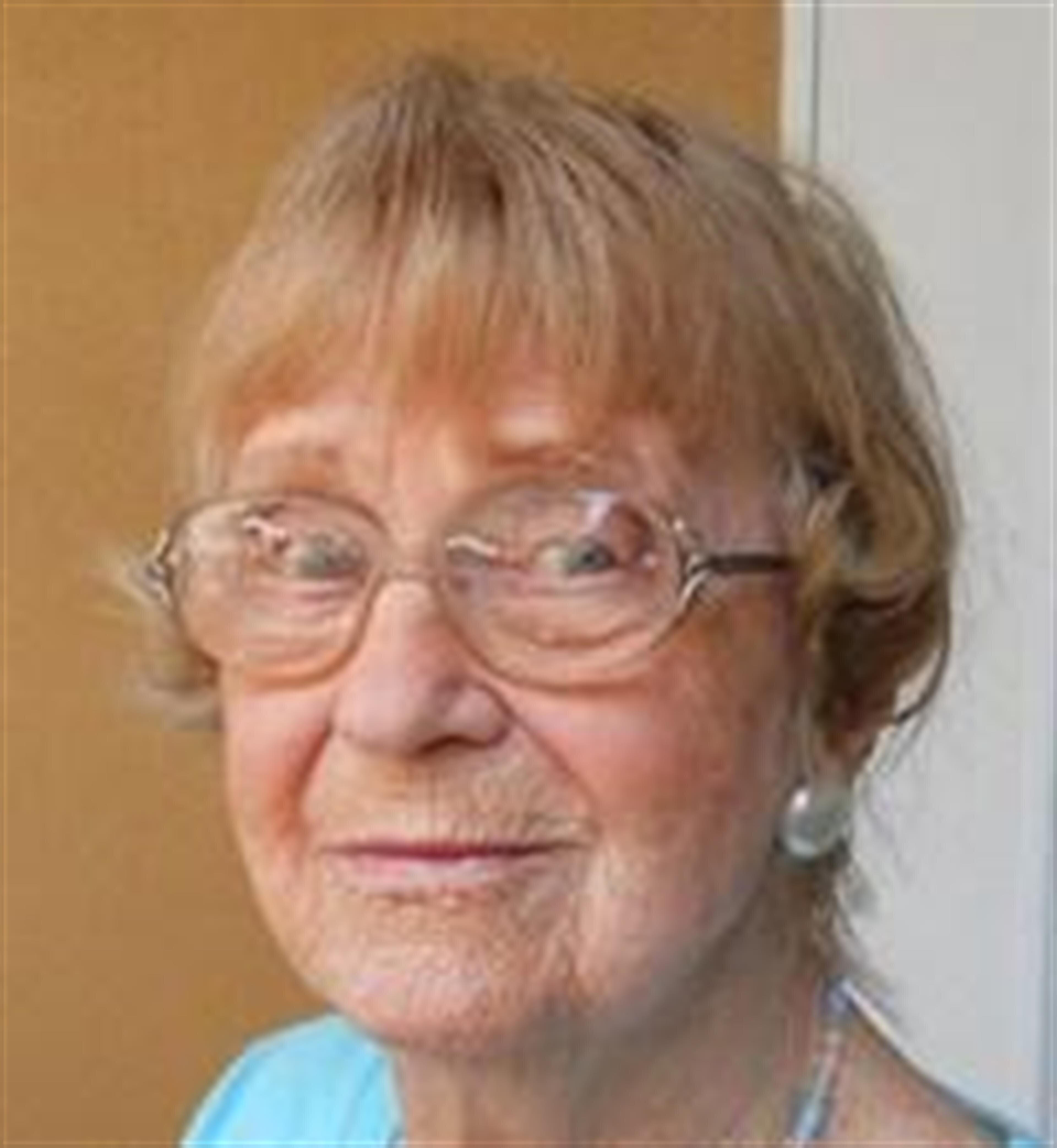 Nora Jutzie