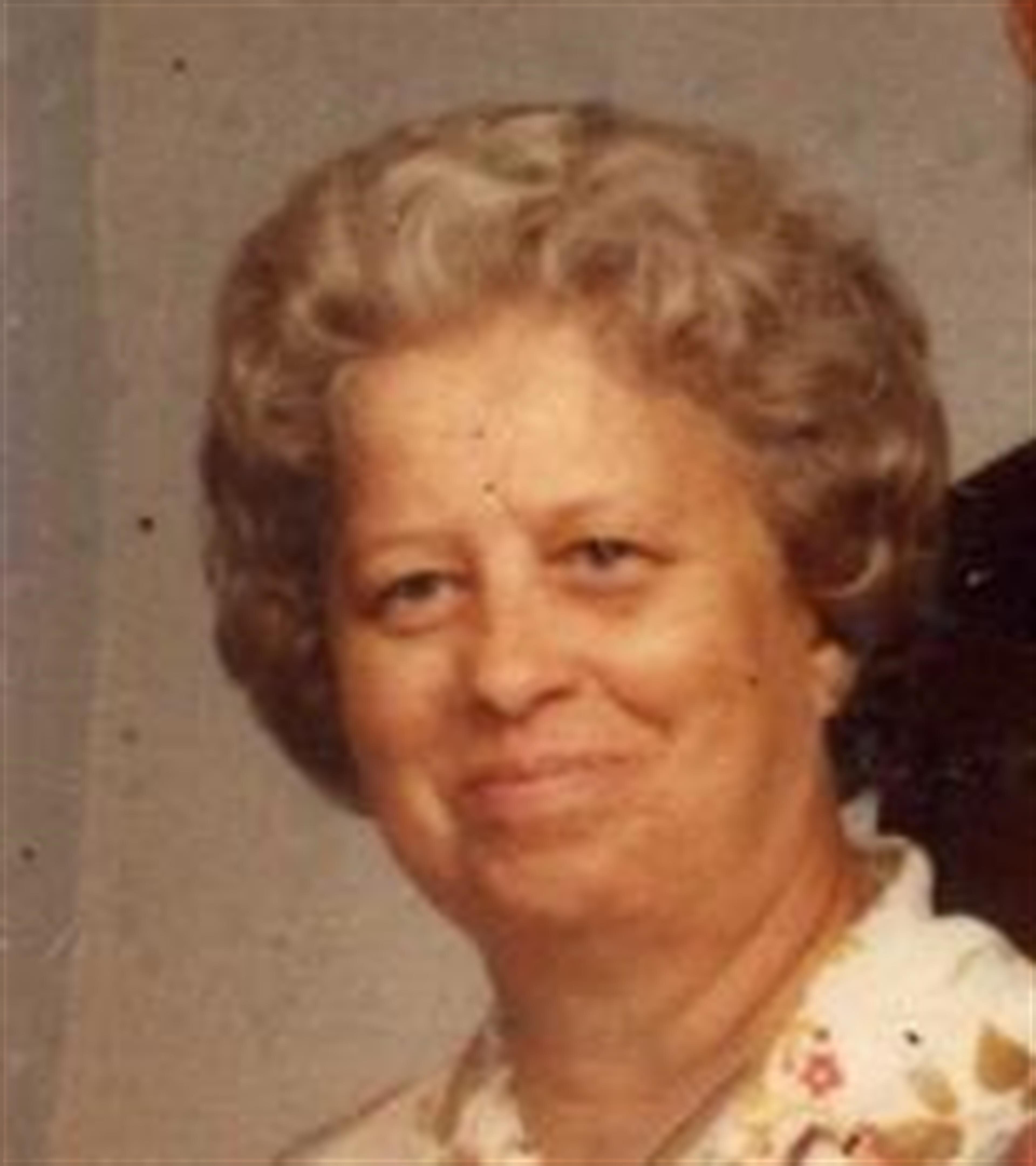 Mary  L. Day