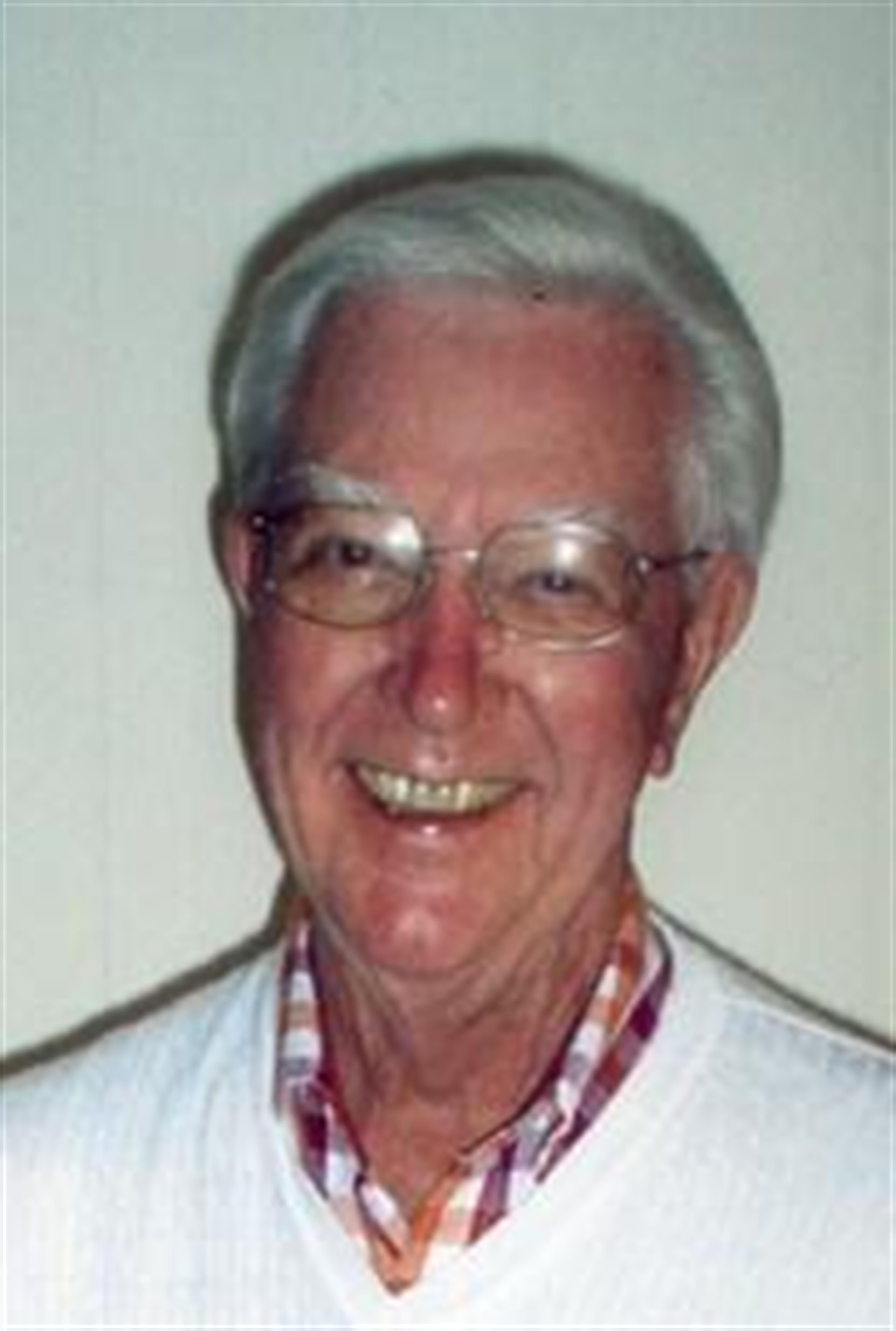 Thaddeus "Ted" A. Napp's obituary picture