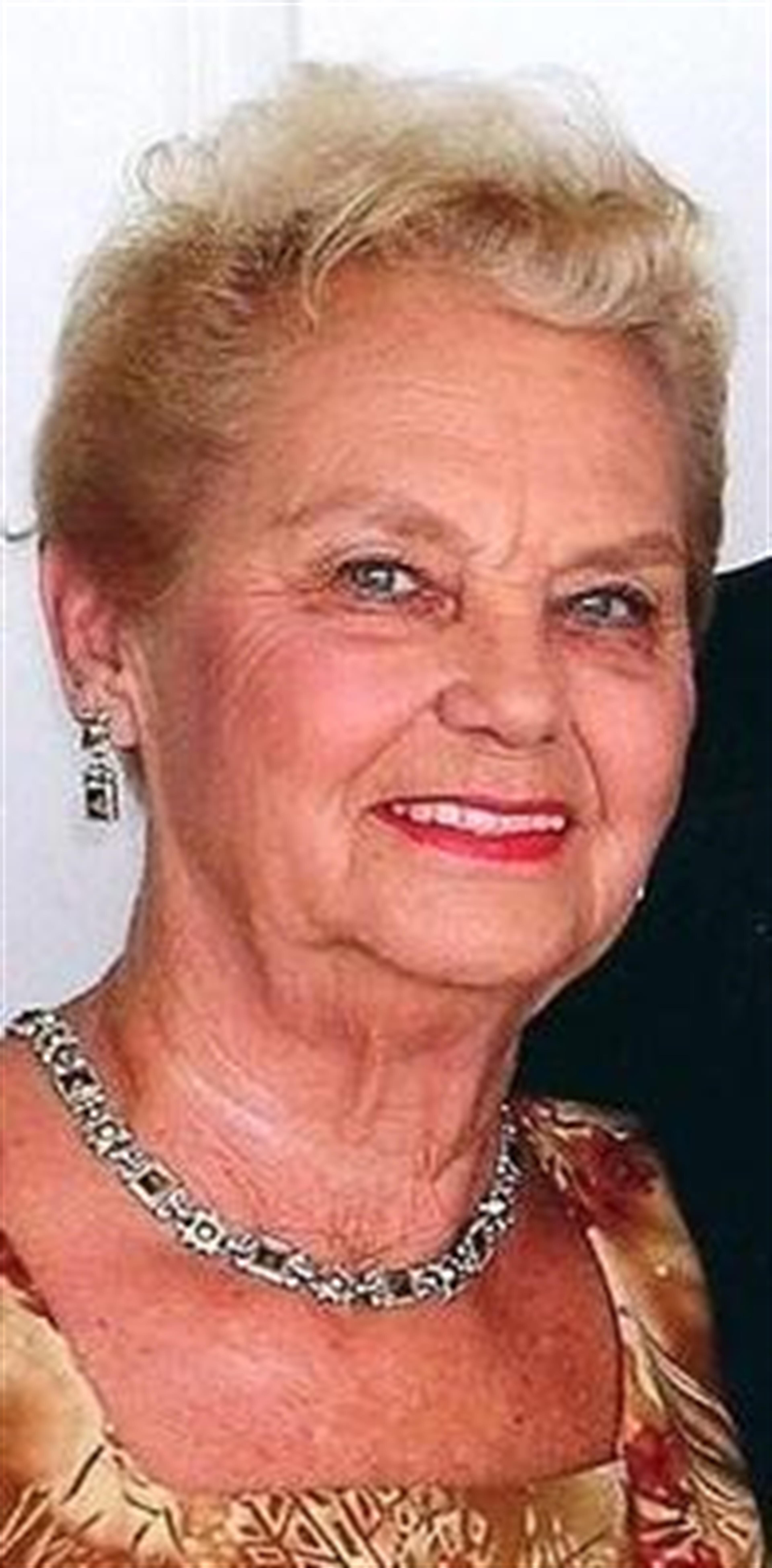 Lorraine Jane McDonnell