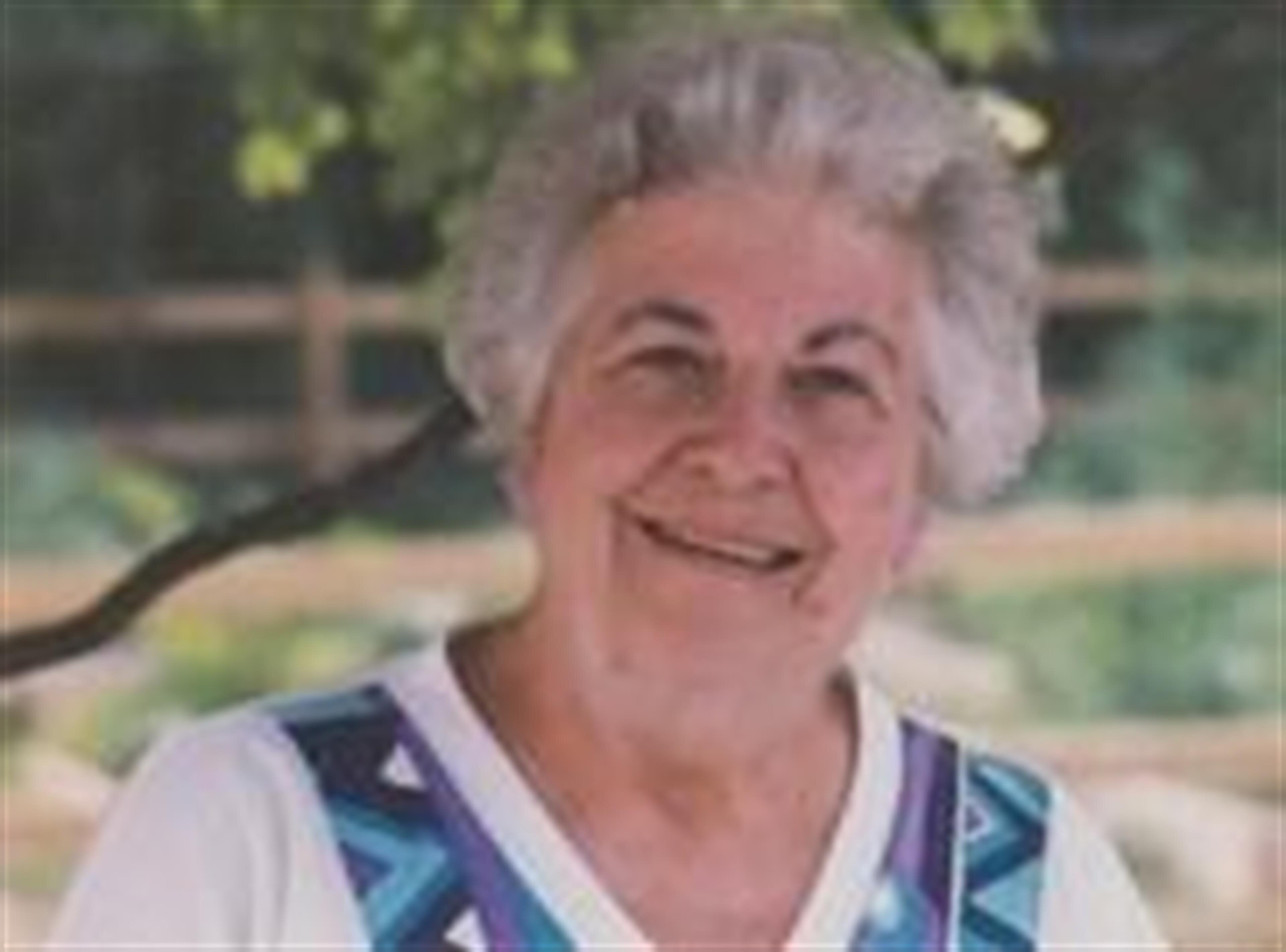 Rosemary Cullen