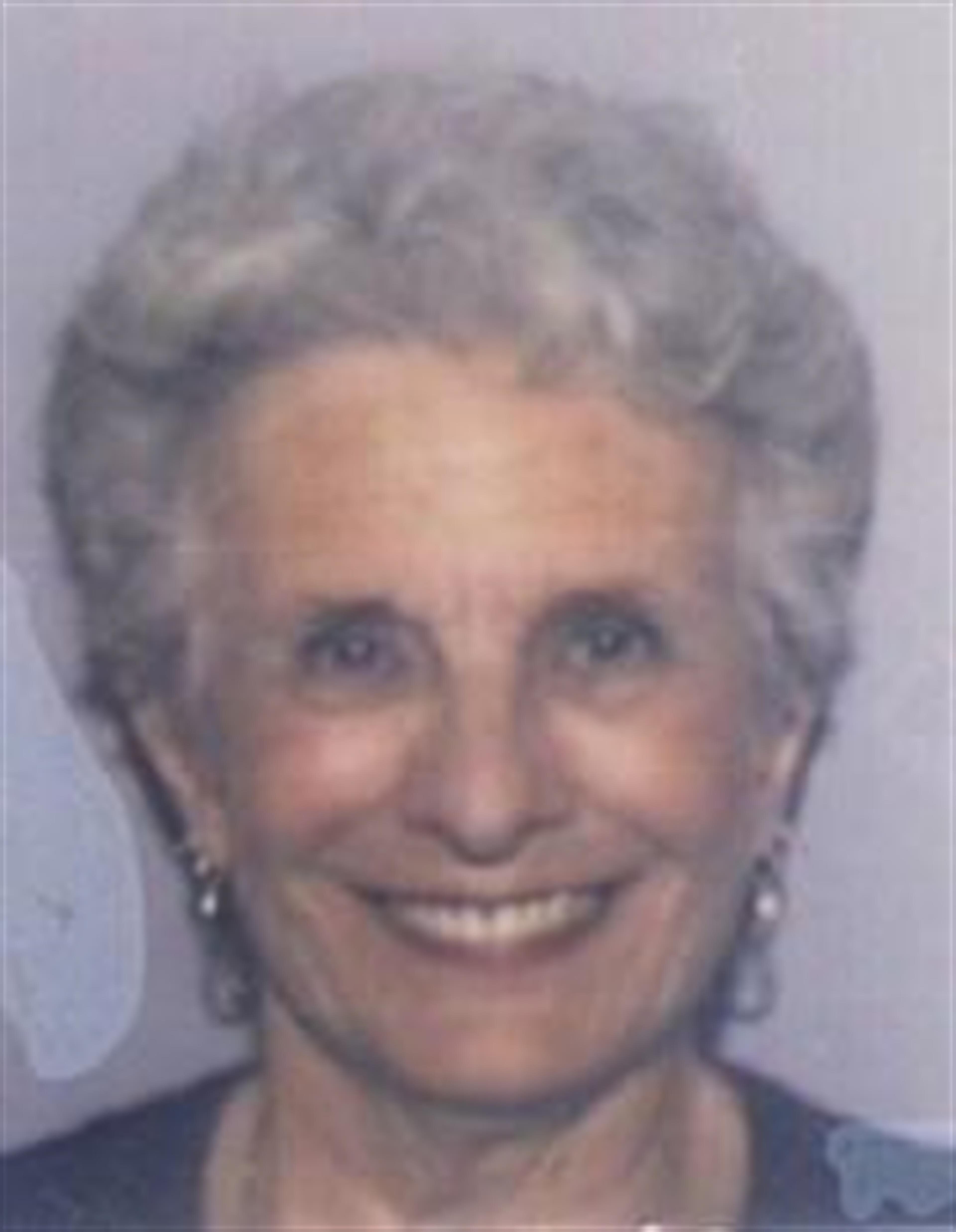 Charlie Ruth Sage