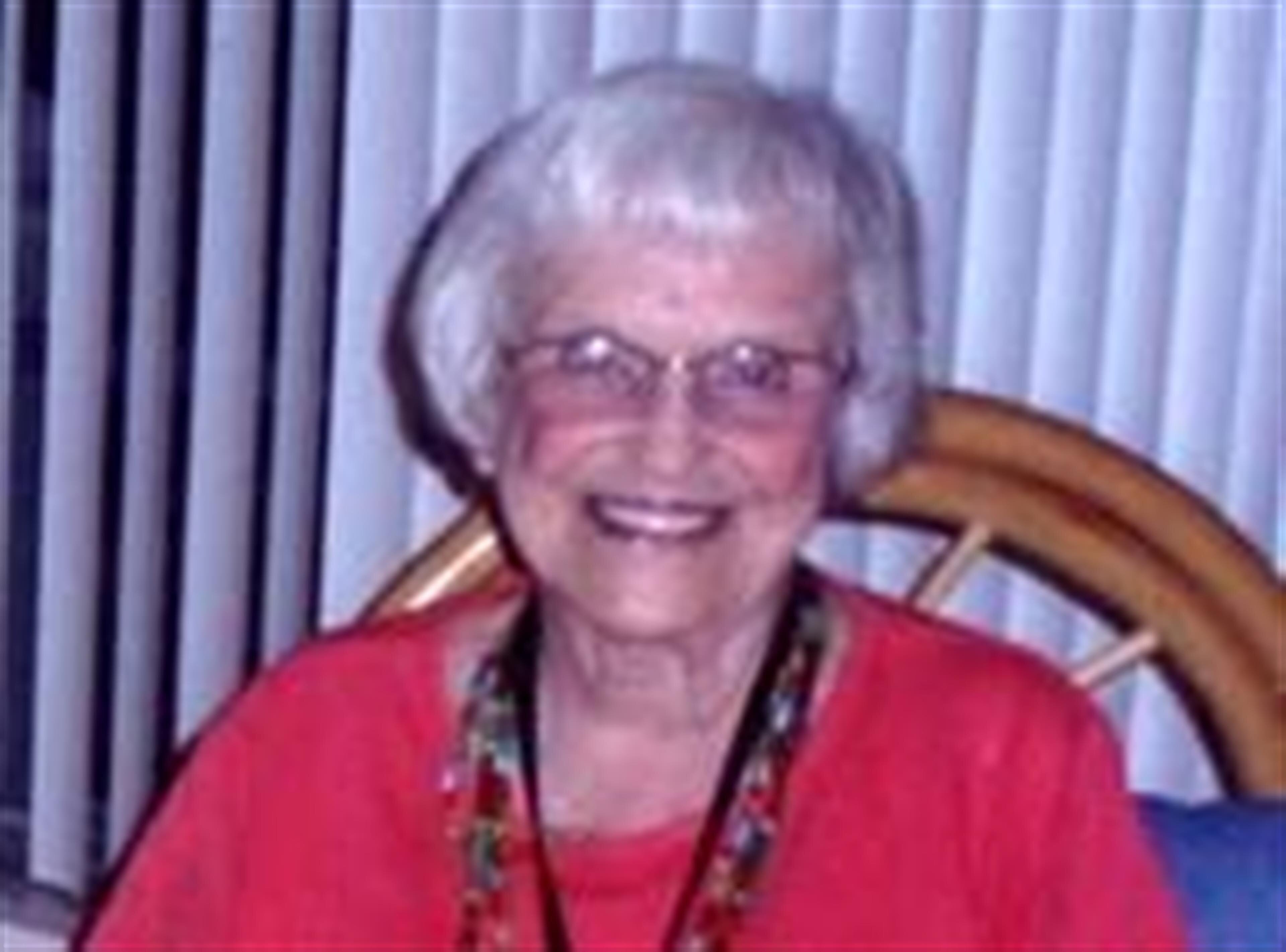 Catharine Moran Padden
