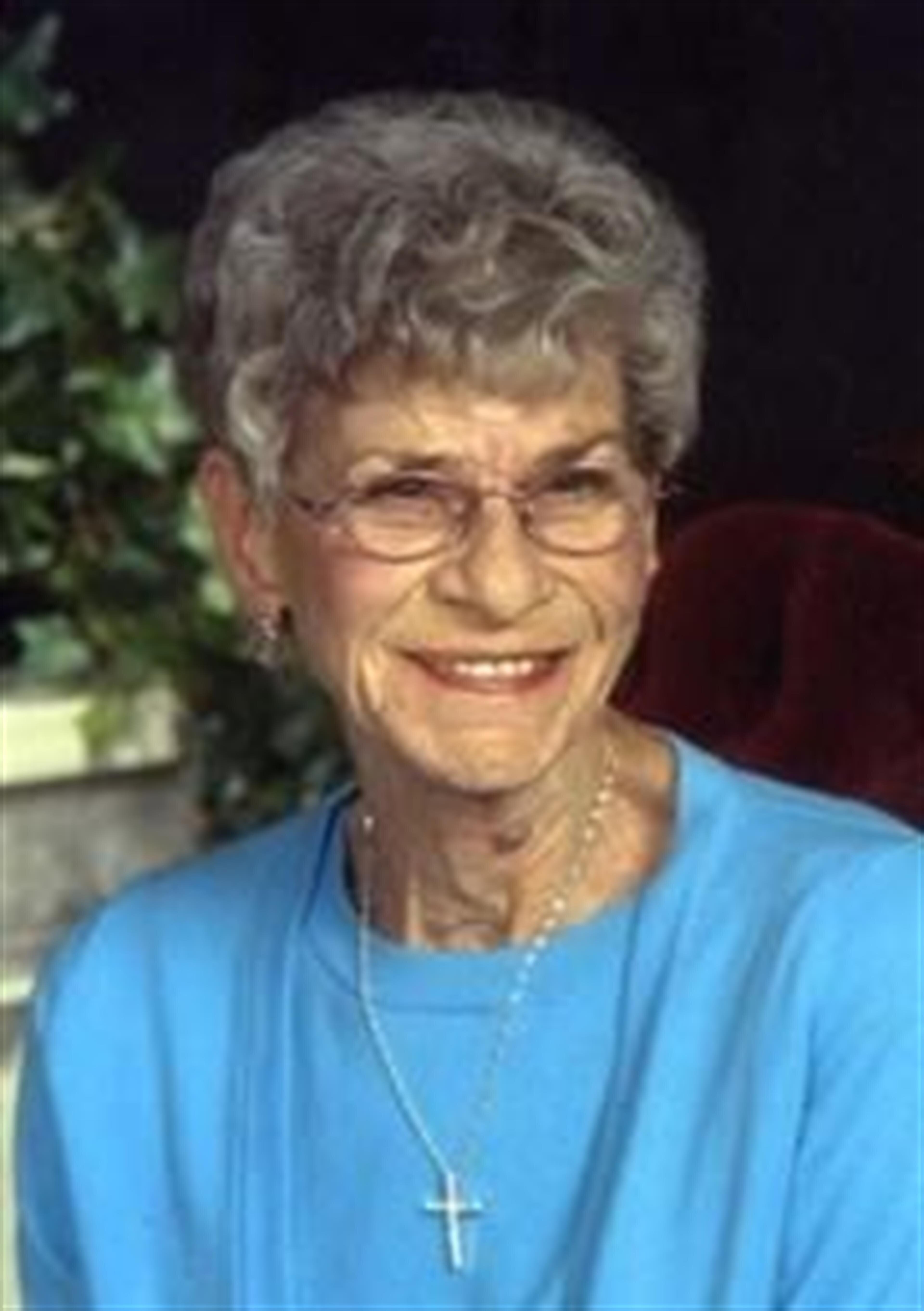 Ann Healey