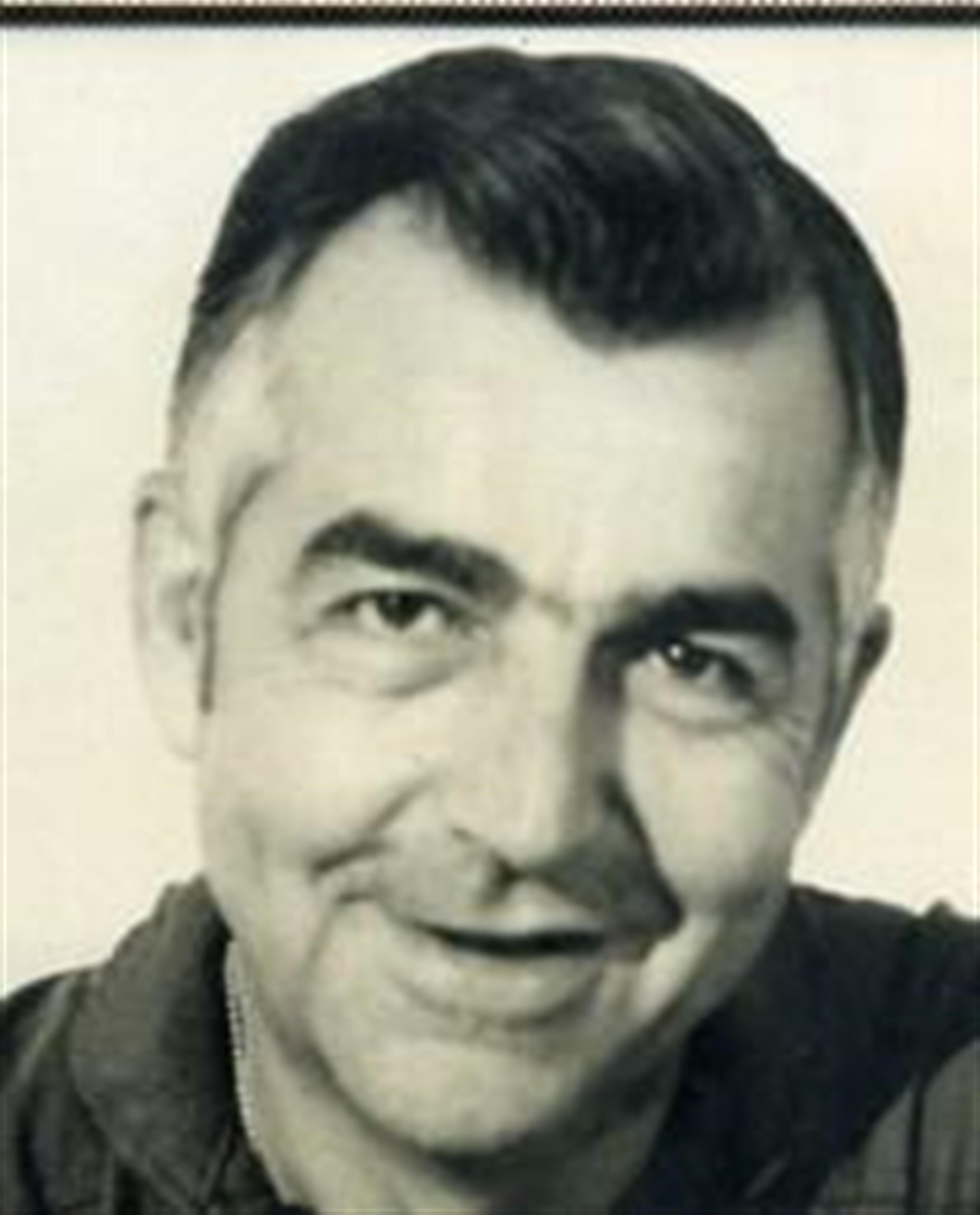Richard Herman
