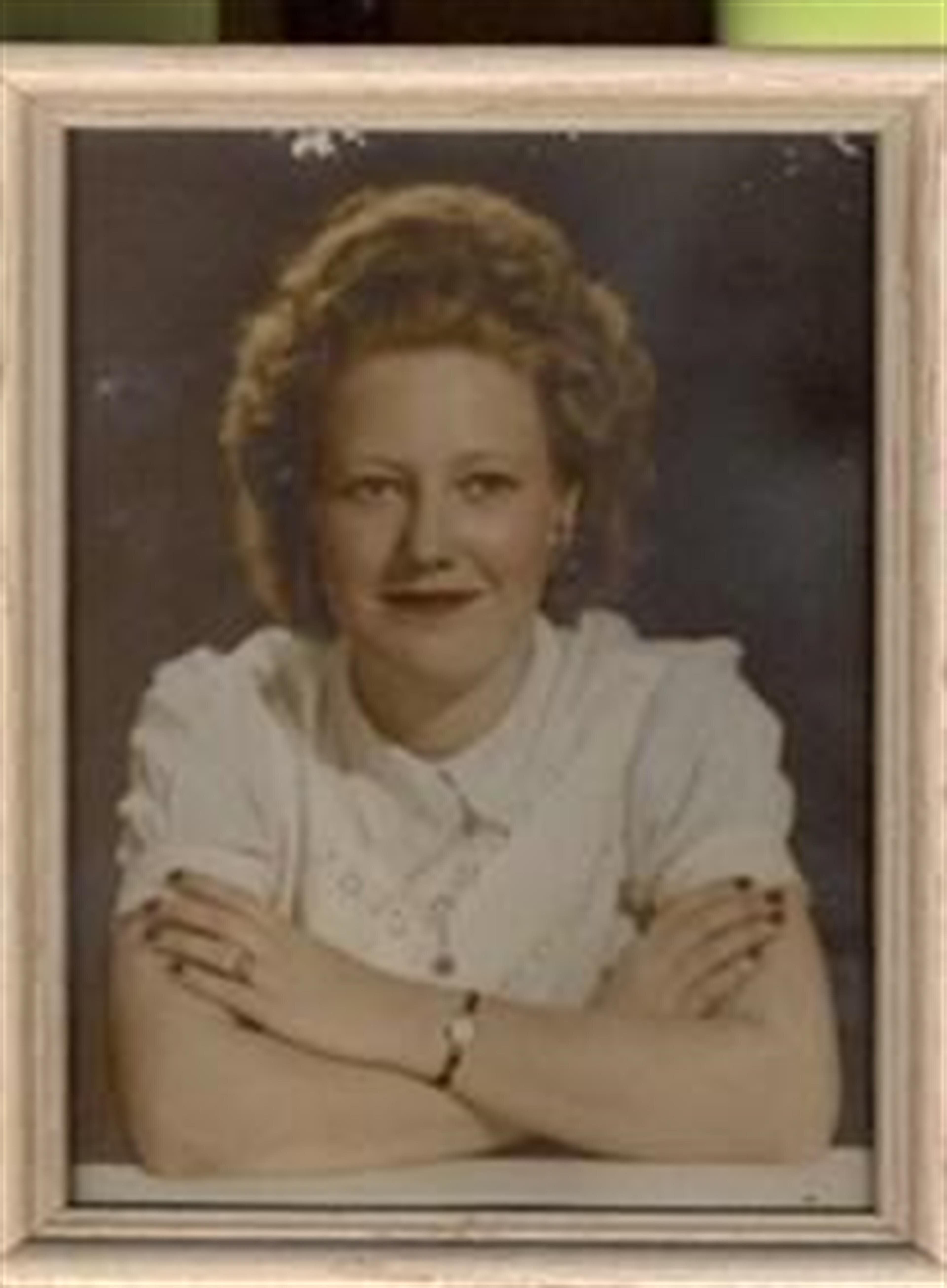 Elizabeth A. Pauline