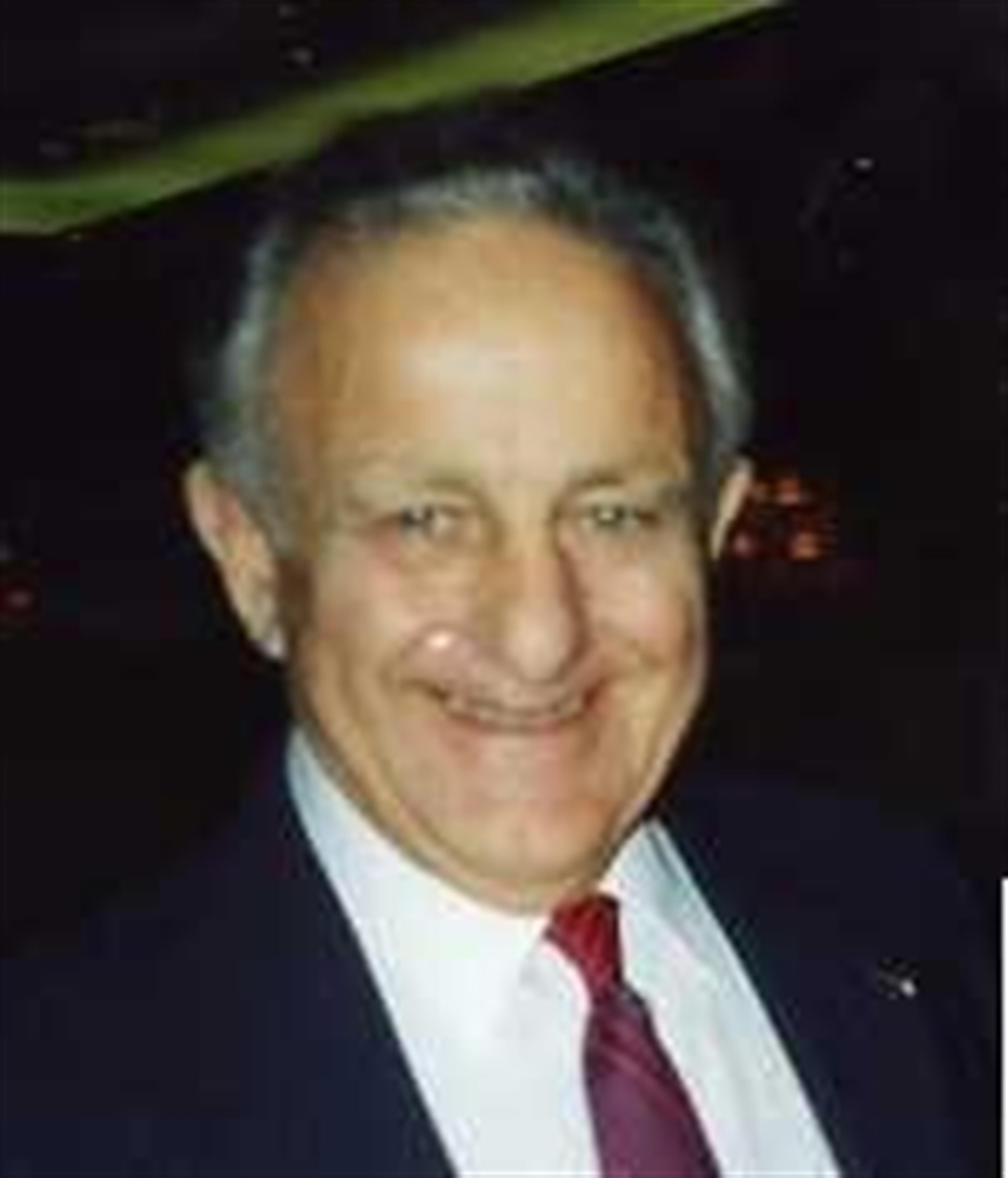 Louis  Joseph Brancato