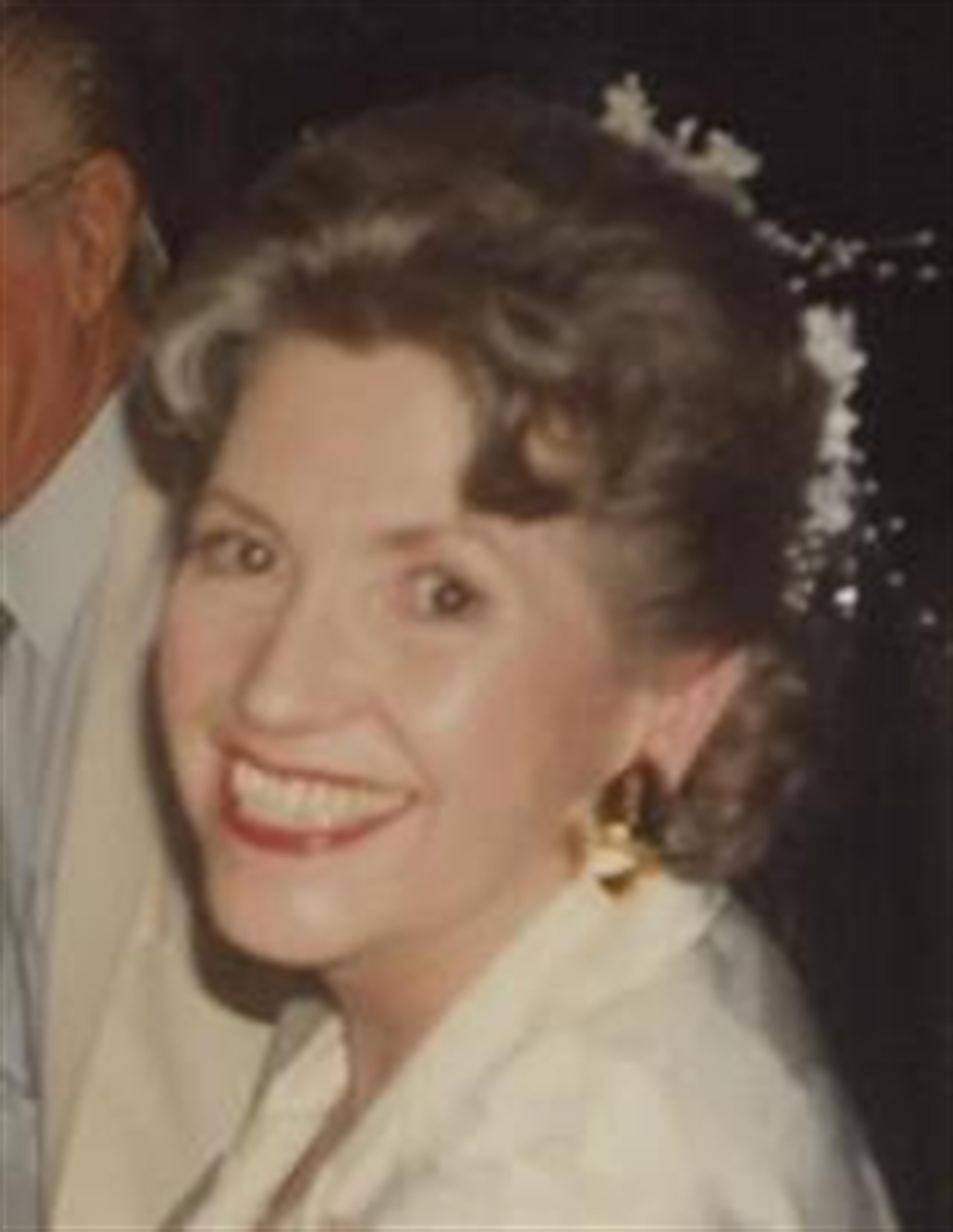 Janet R. Becker