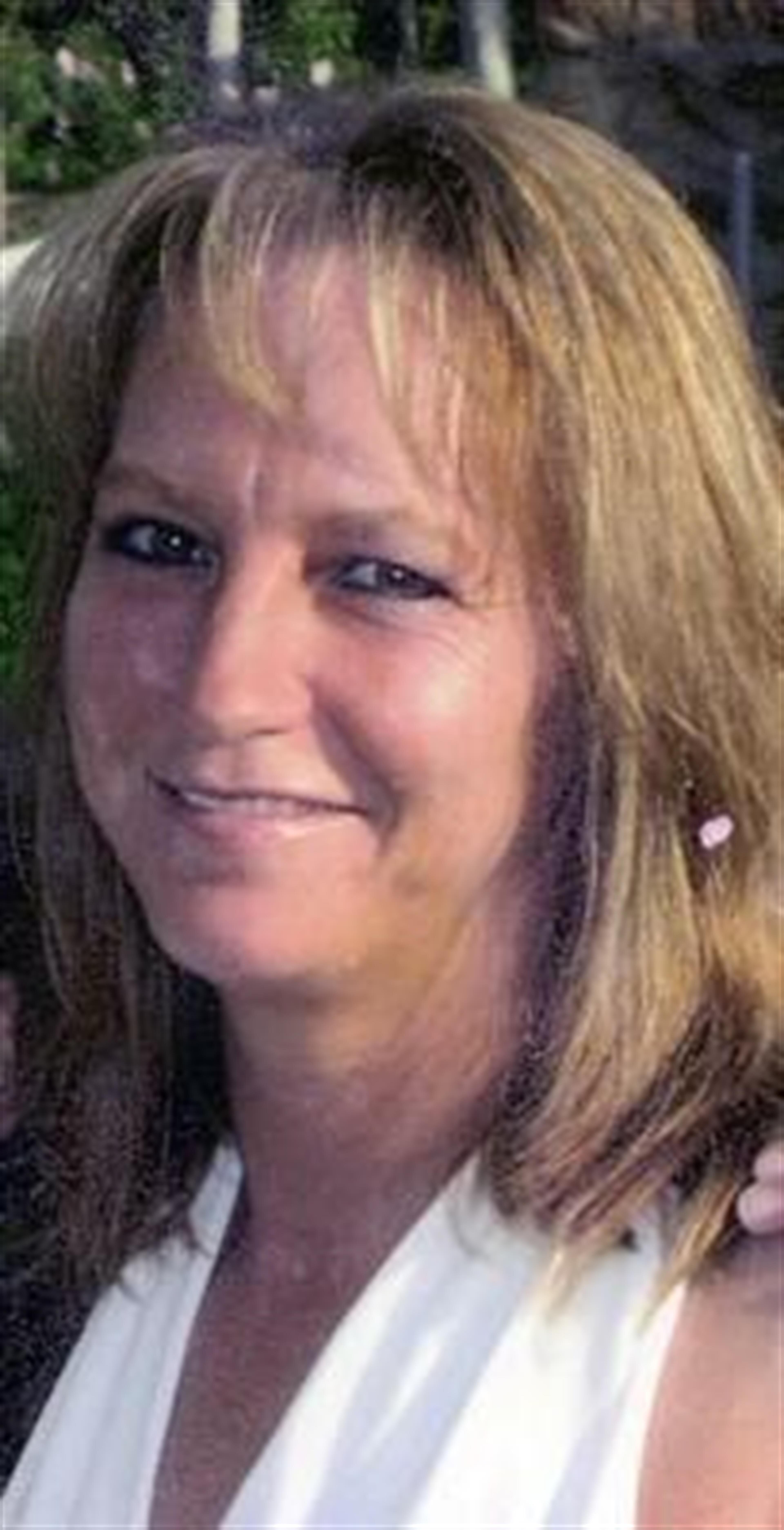 Barbara A. MacPherson