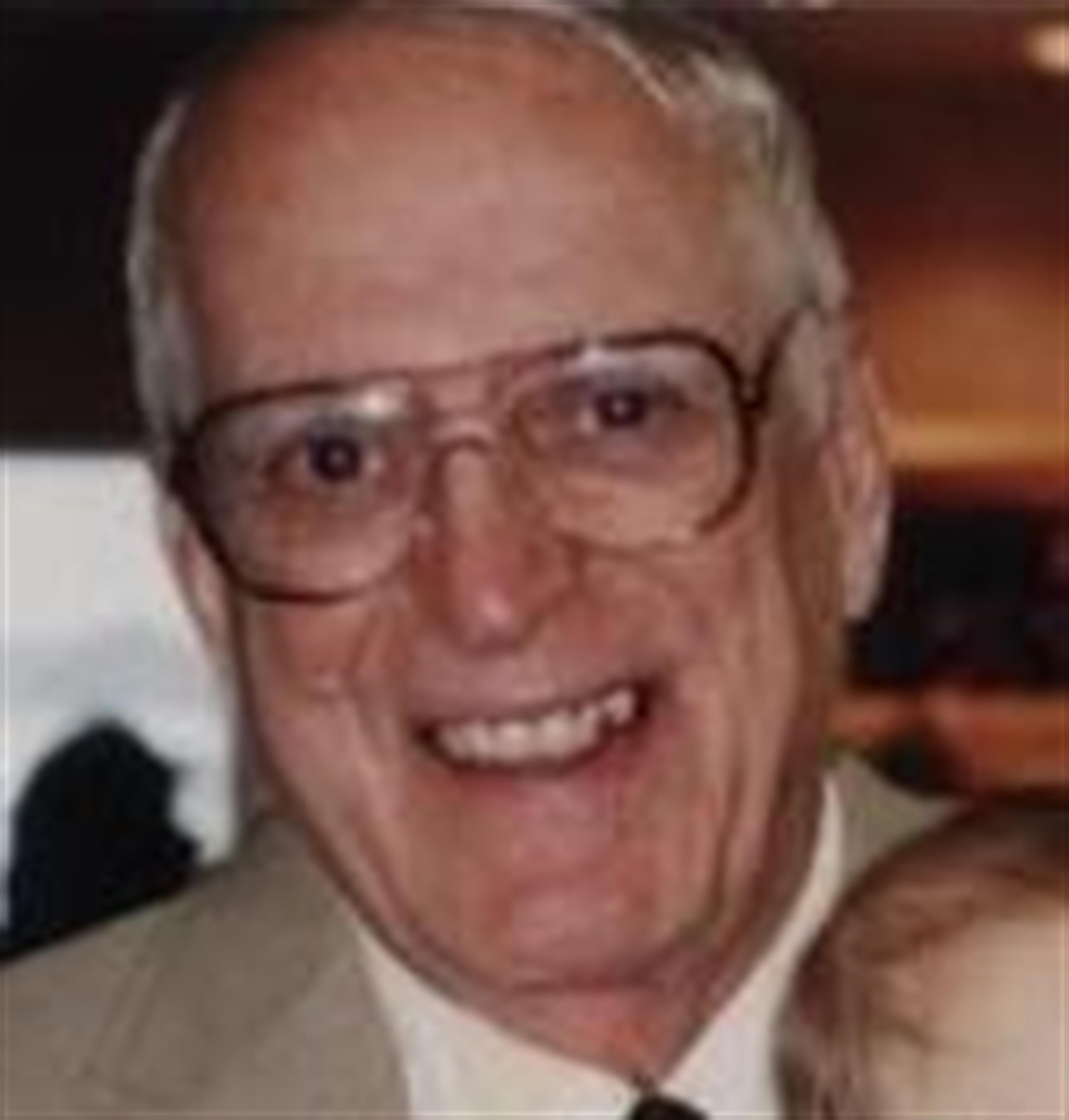 Patrick Lawrence Montgomery Sr.