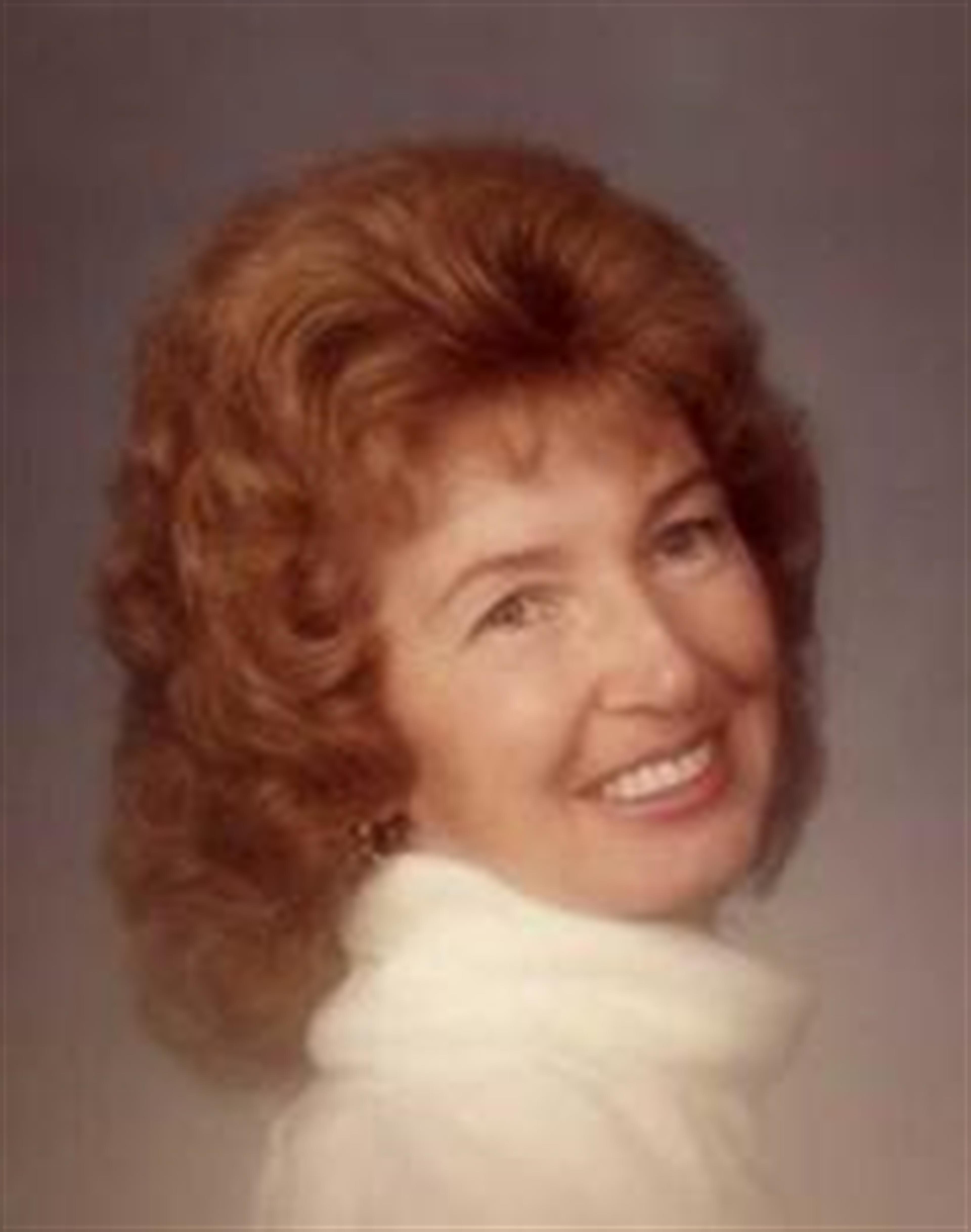 Marlene P. Day