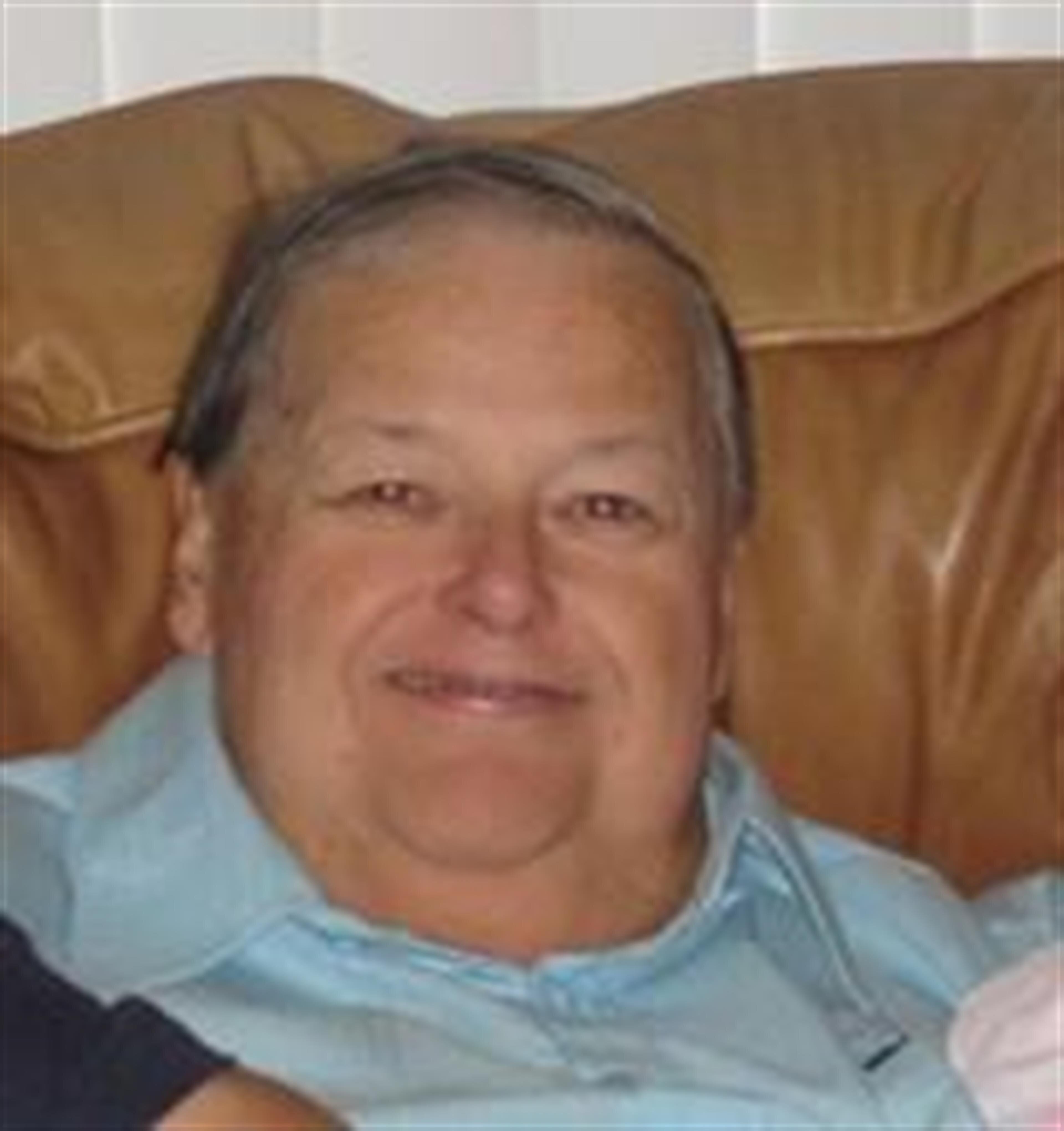 Richard K. Jackson