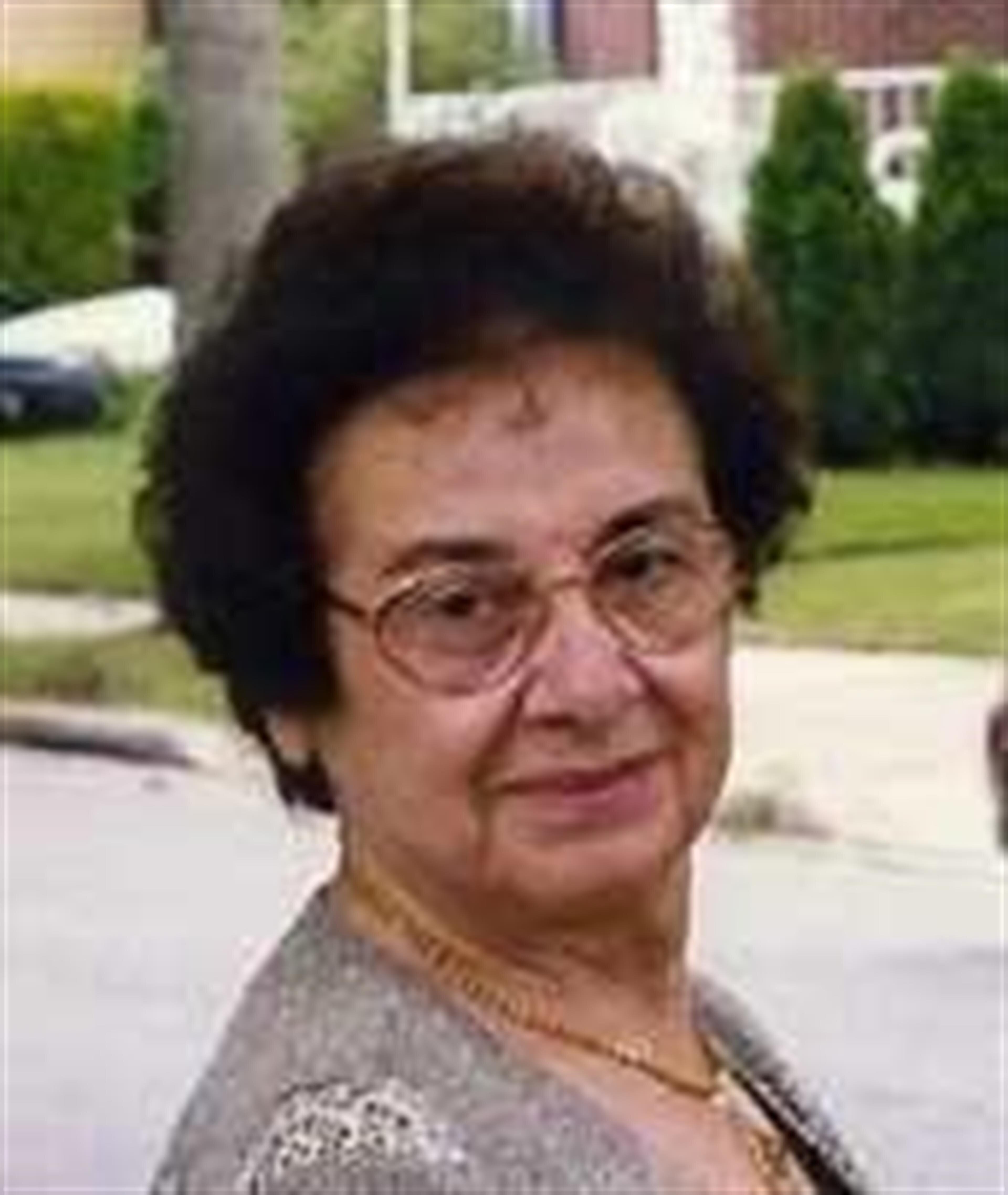 CATERINA GUGLIOTTA