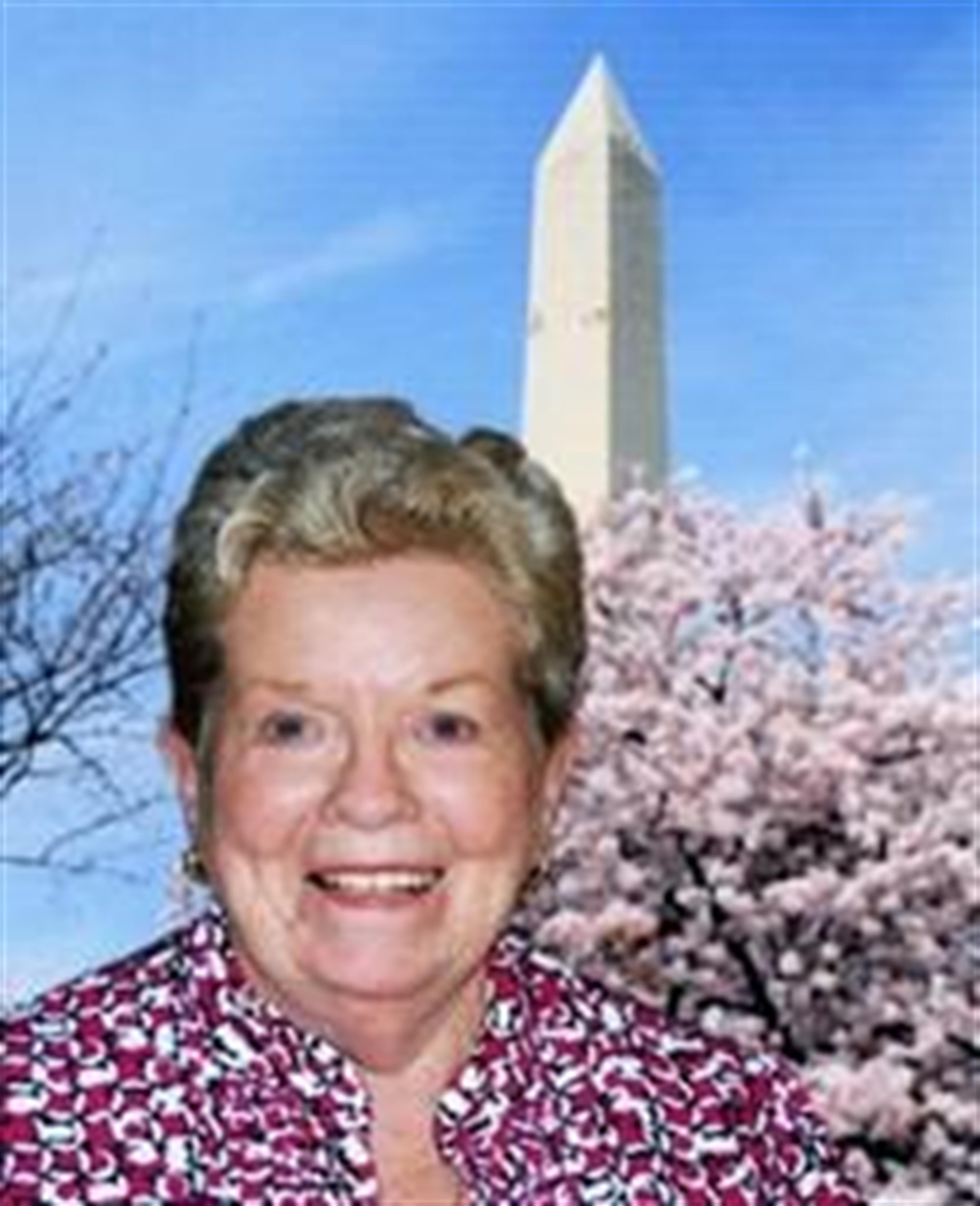 Helenmarie Kerwin