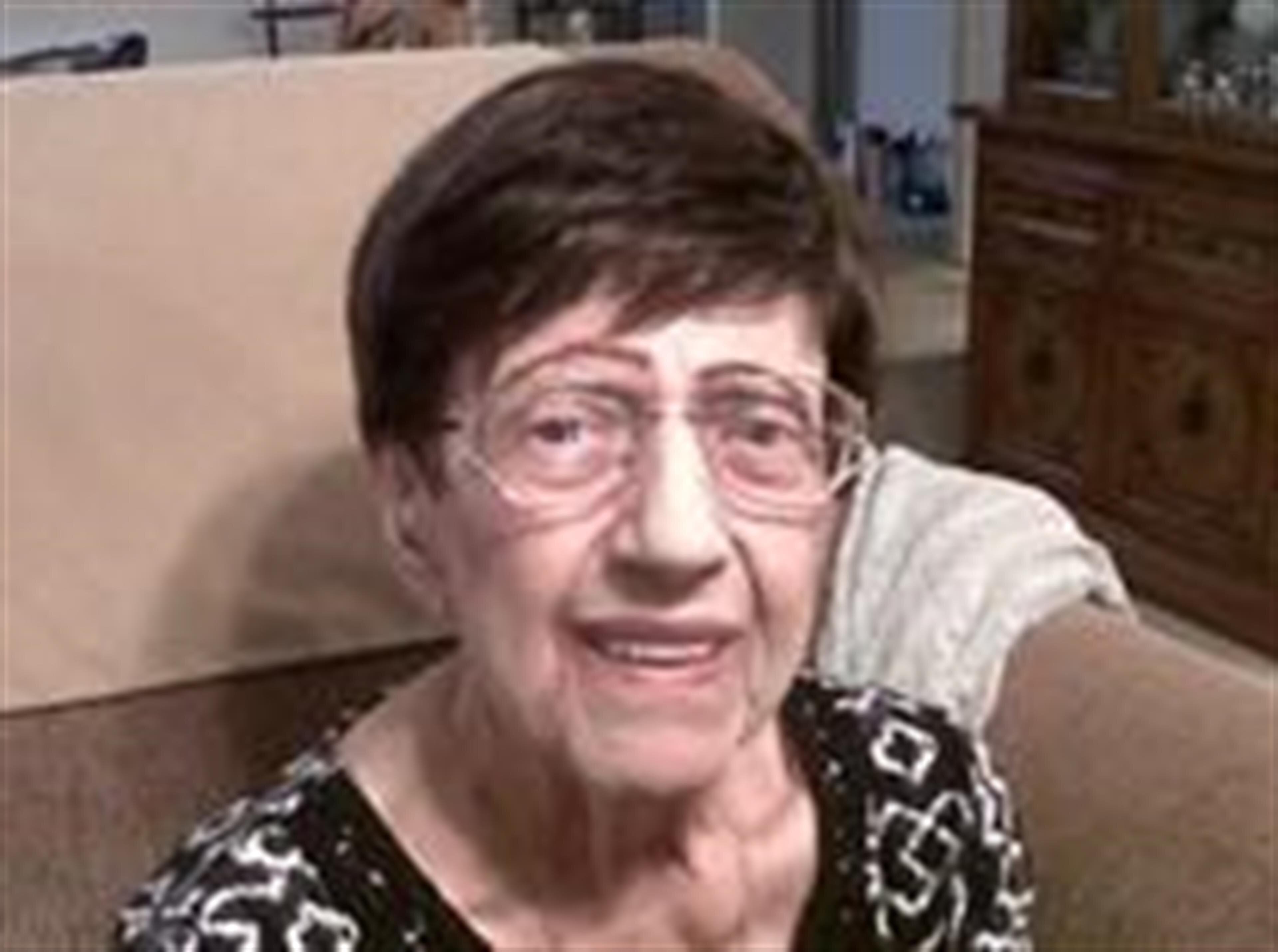 Mary A. Marcarelli