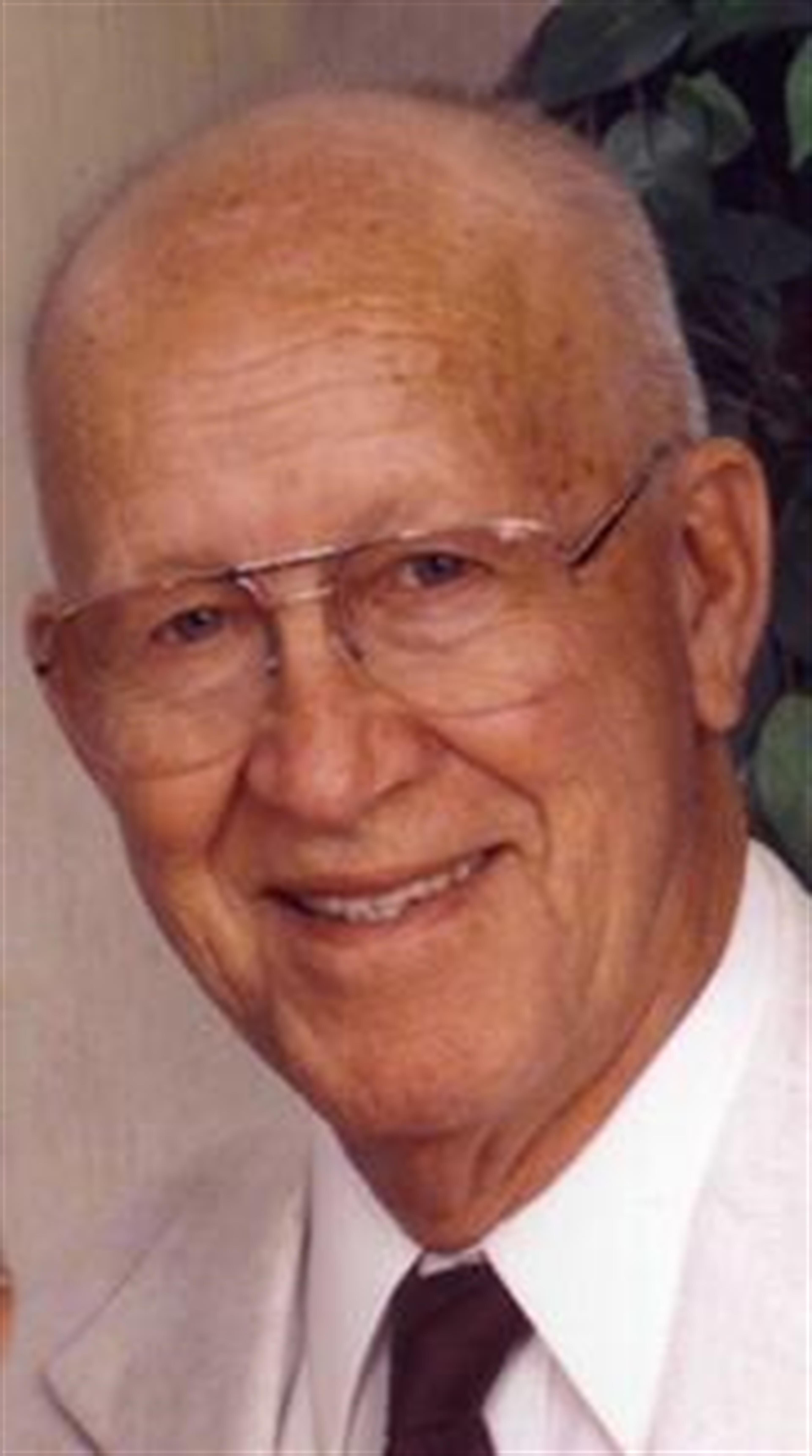Richard  "Dick" Johnson
