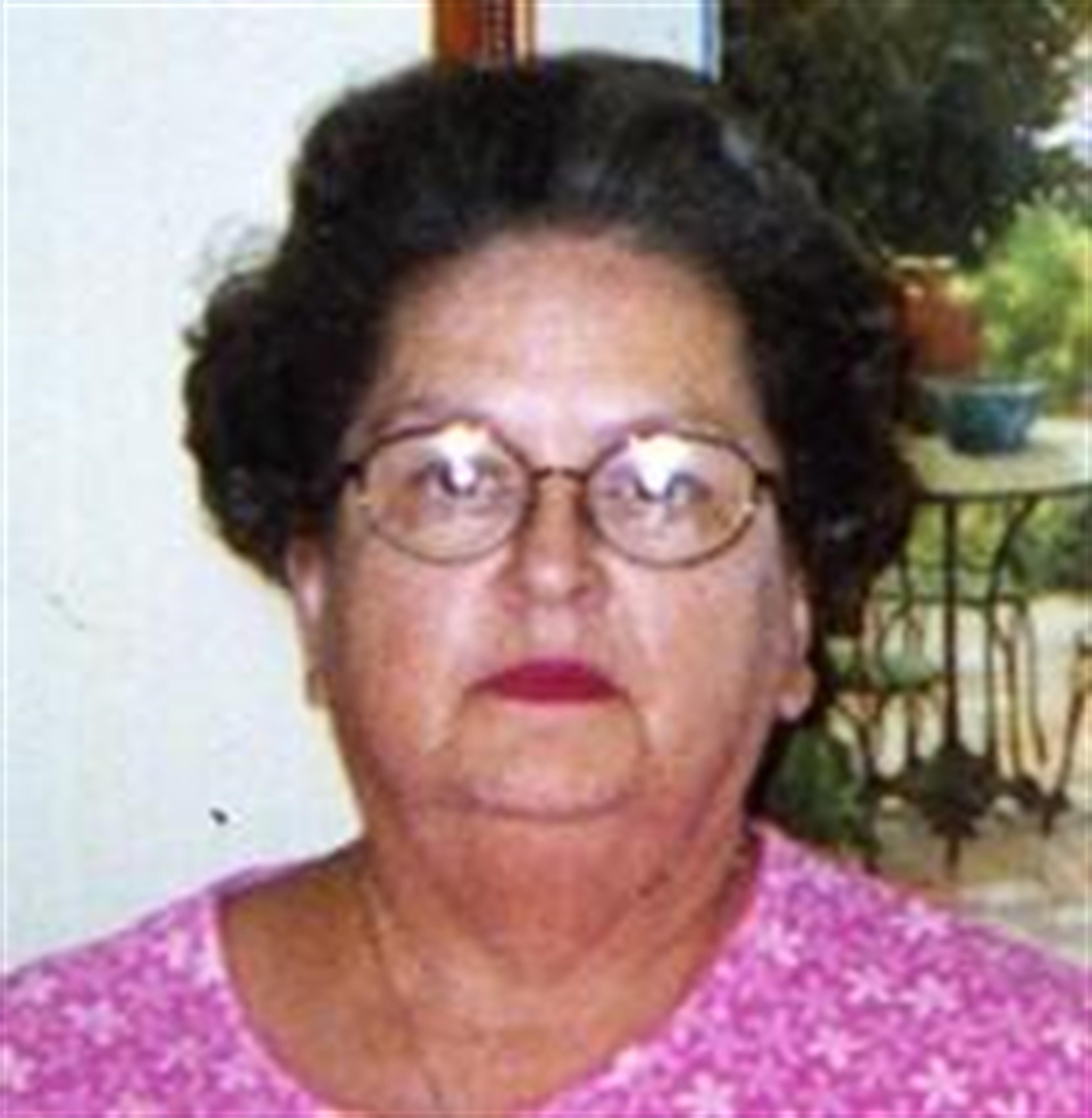 PATRICIA  E. RASCH
