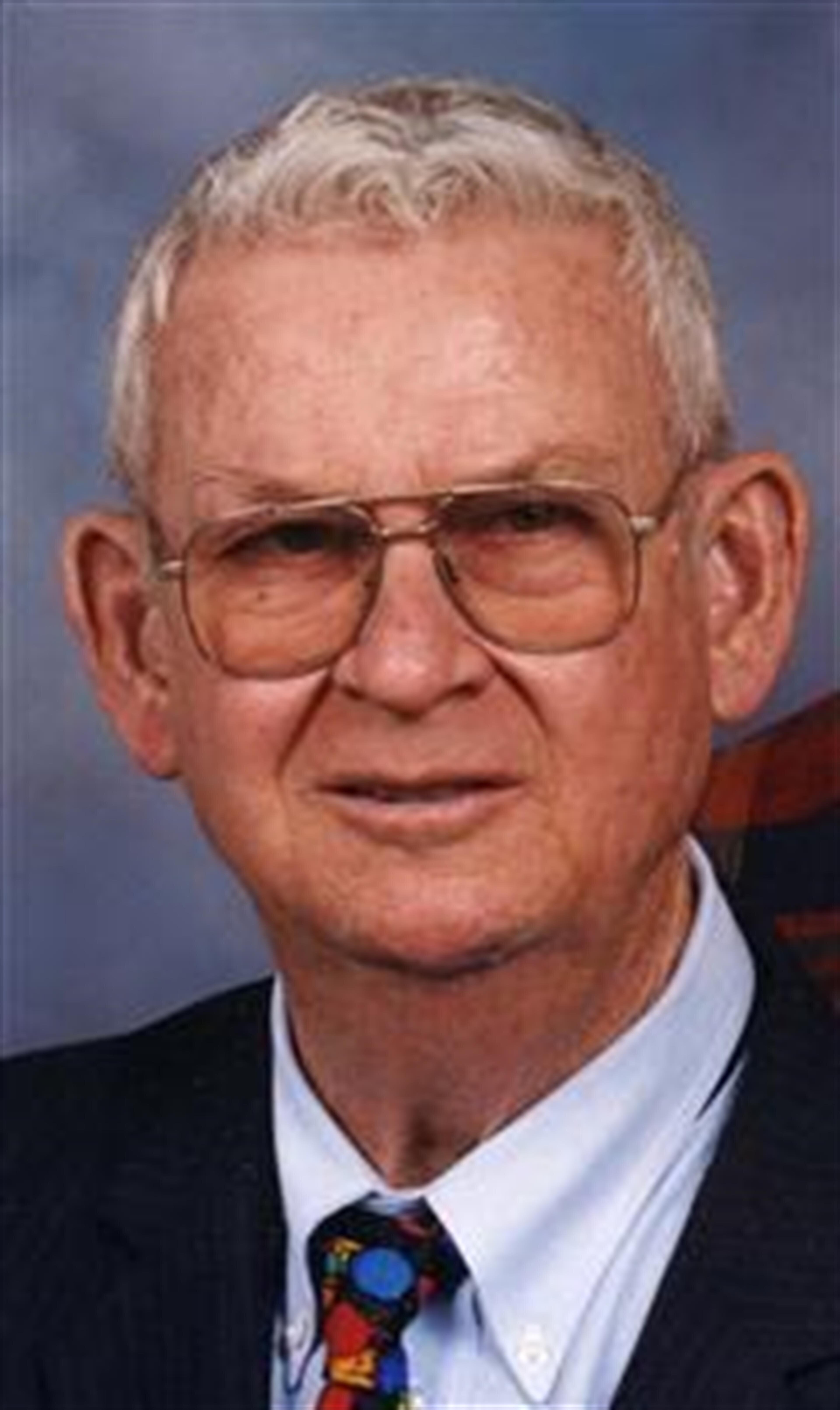Ralph William Cook