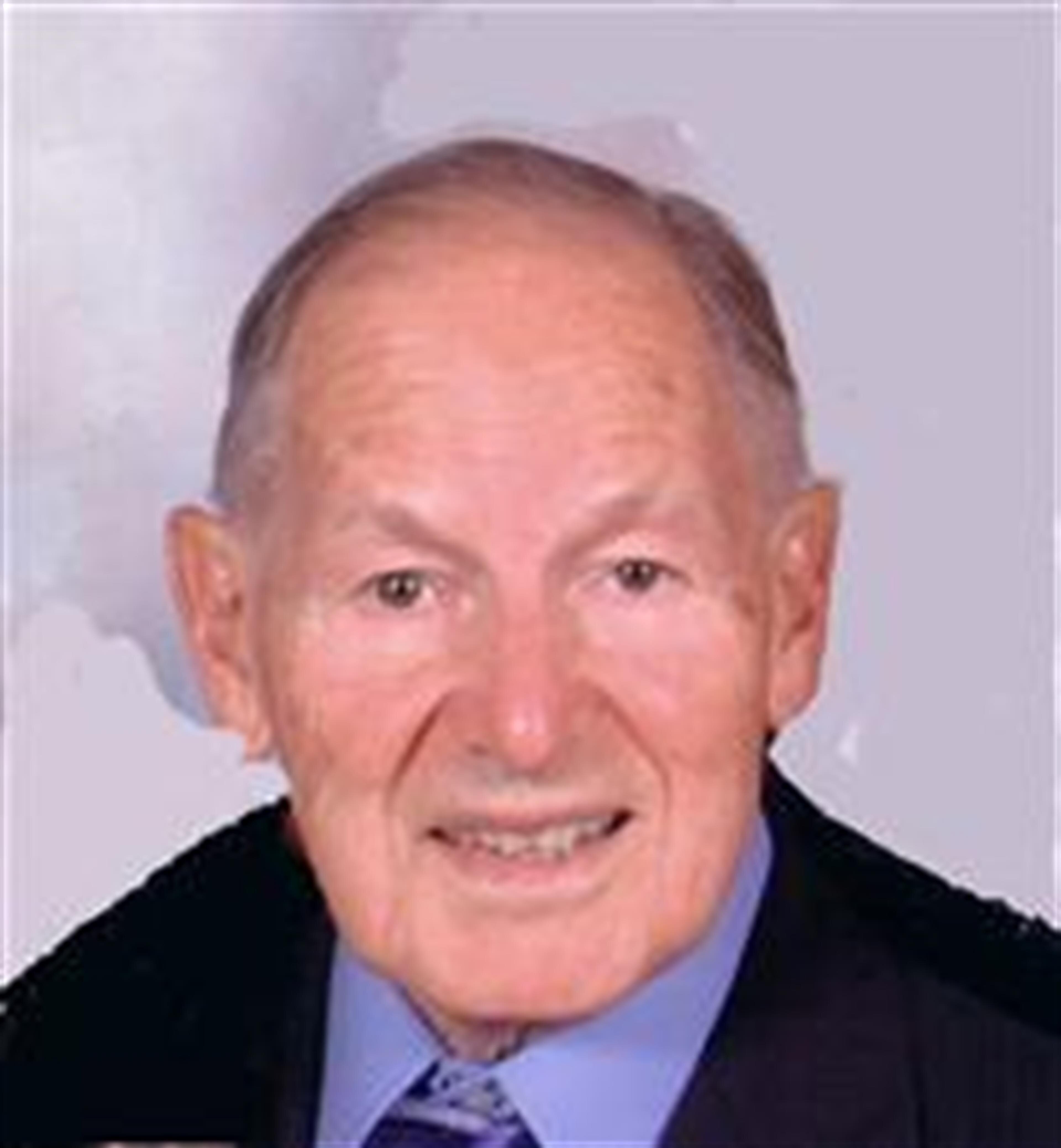 Stanley Barnett