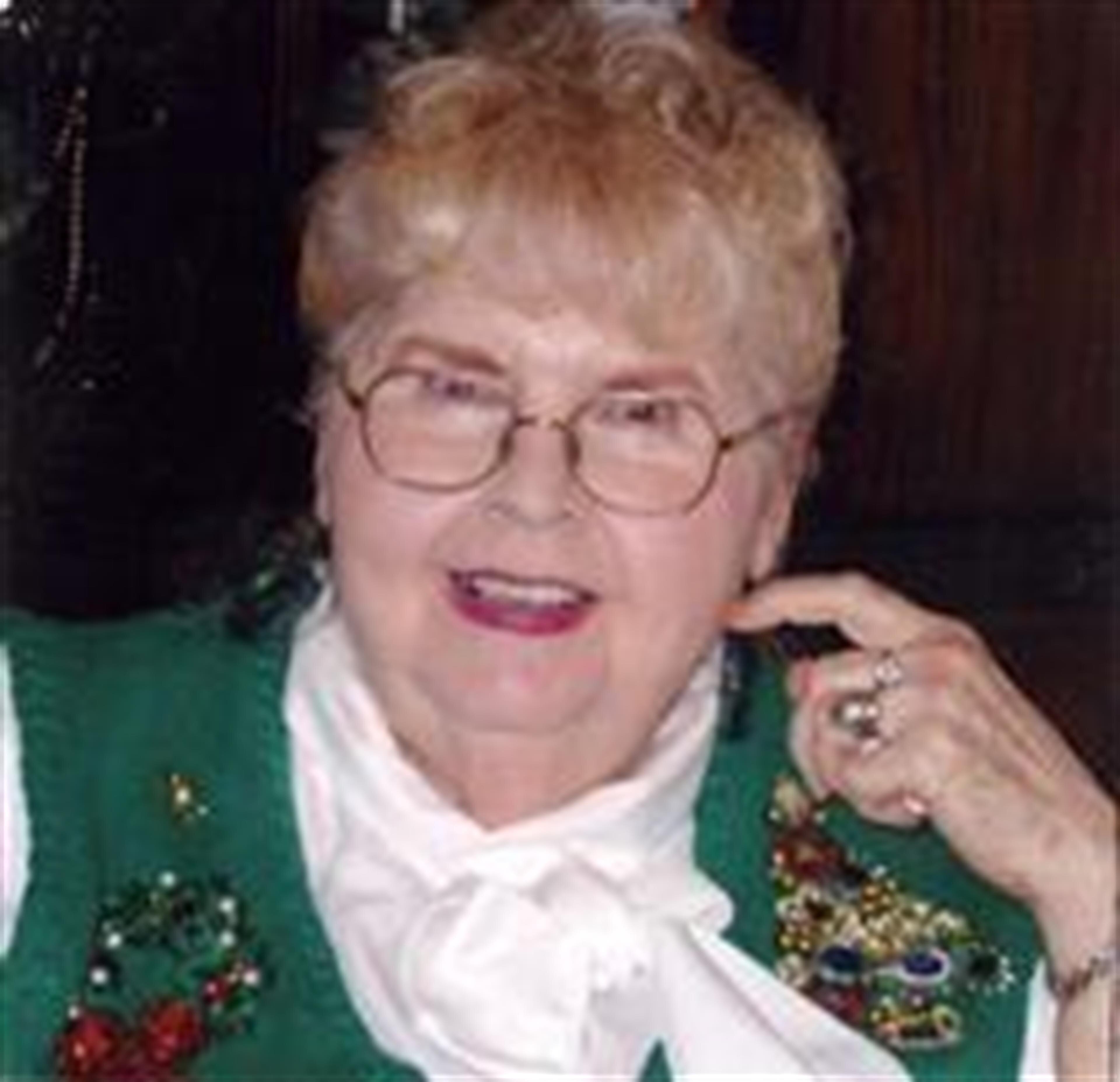 Jewell Amanda Behney