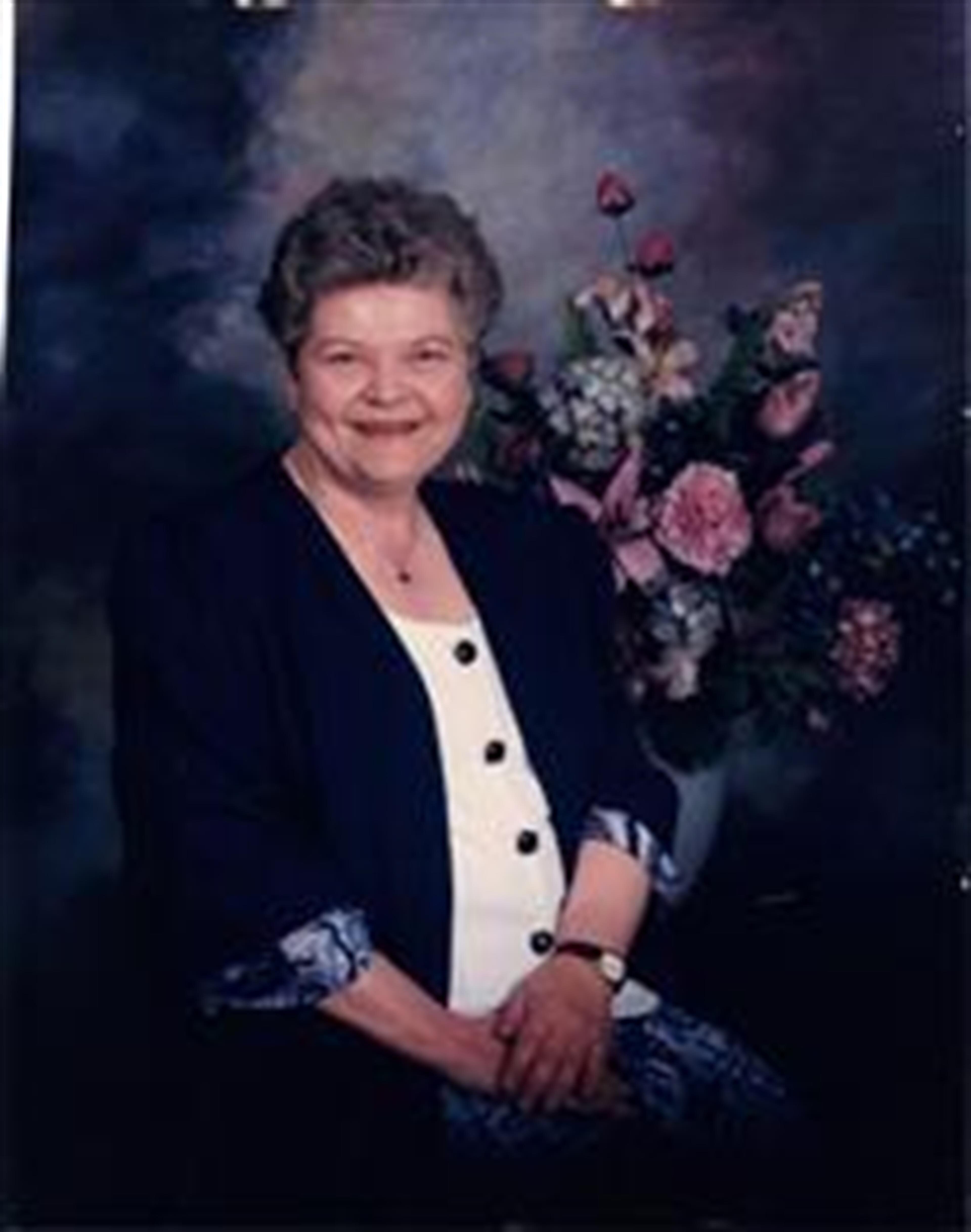 Barbara A. Peters