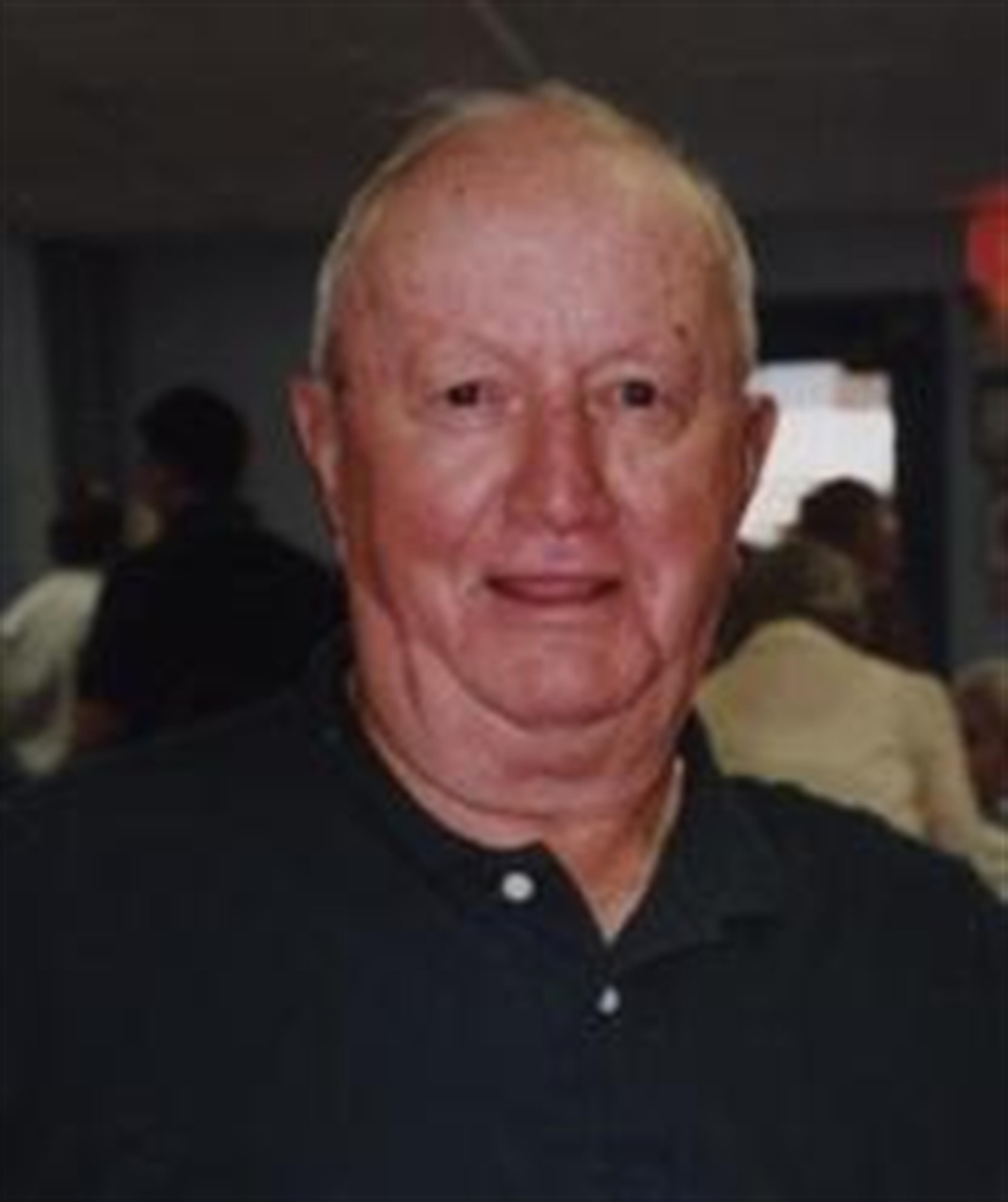 Clifford "Junie" Trombly