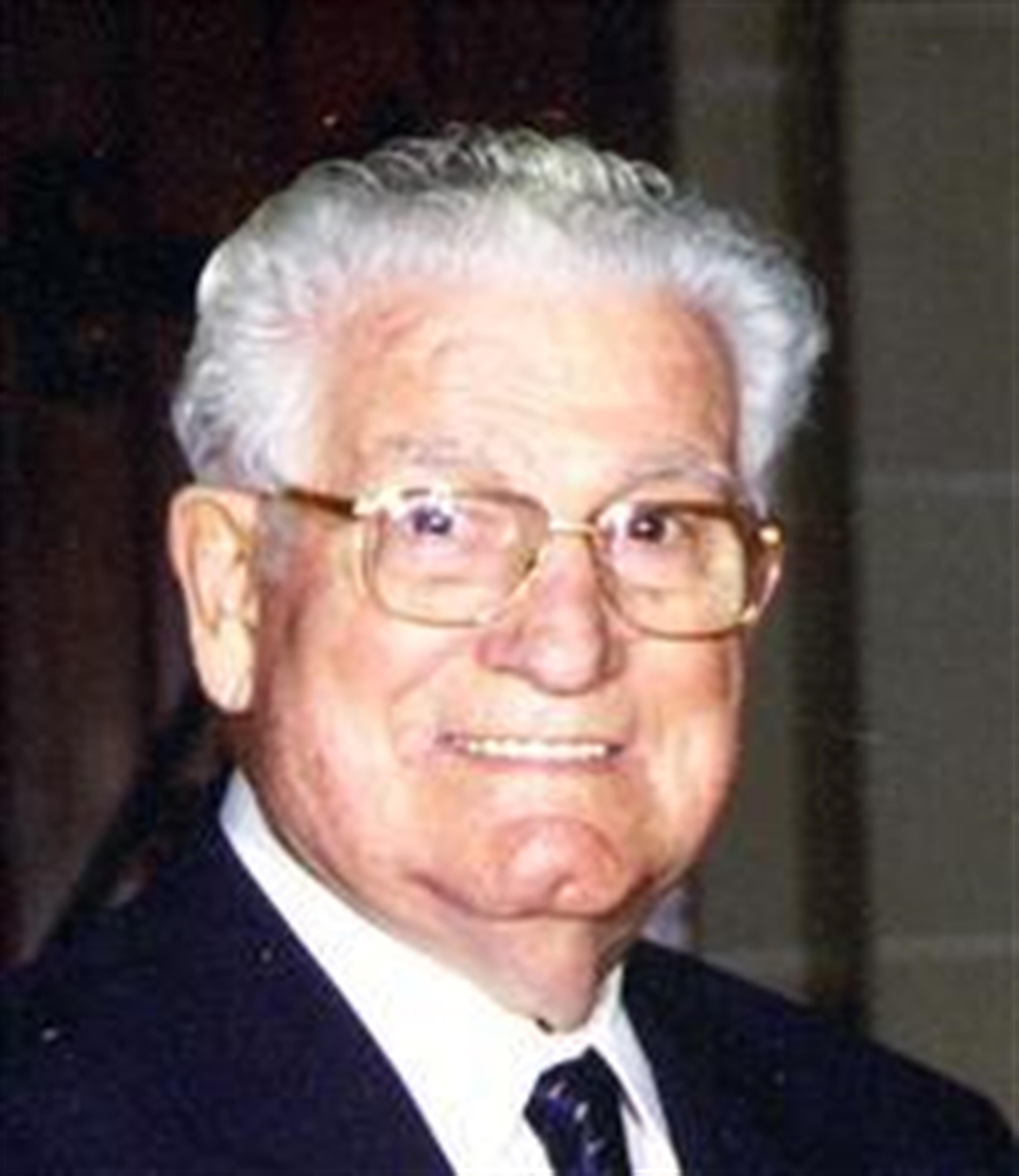 Vernon  B. Gayne