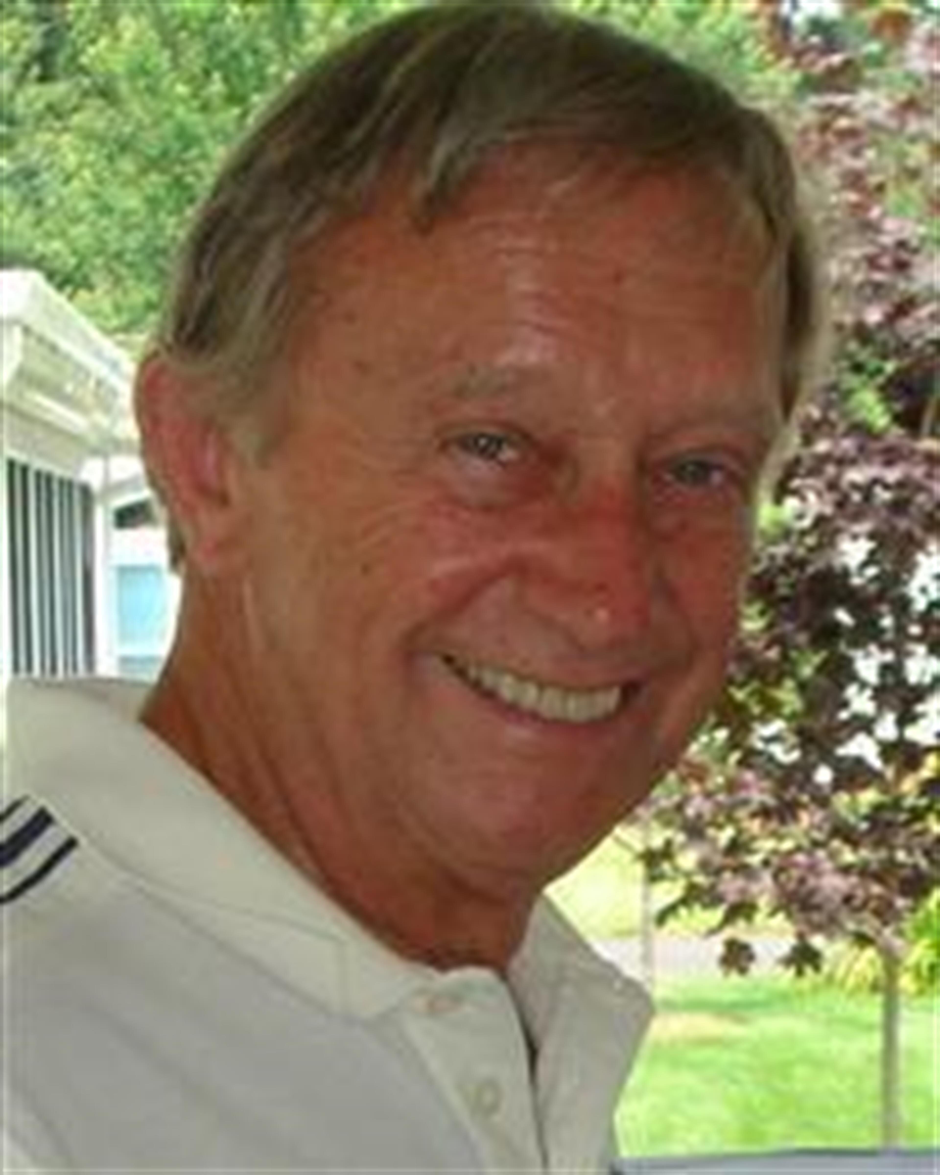 Nelson B. Piper
