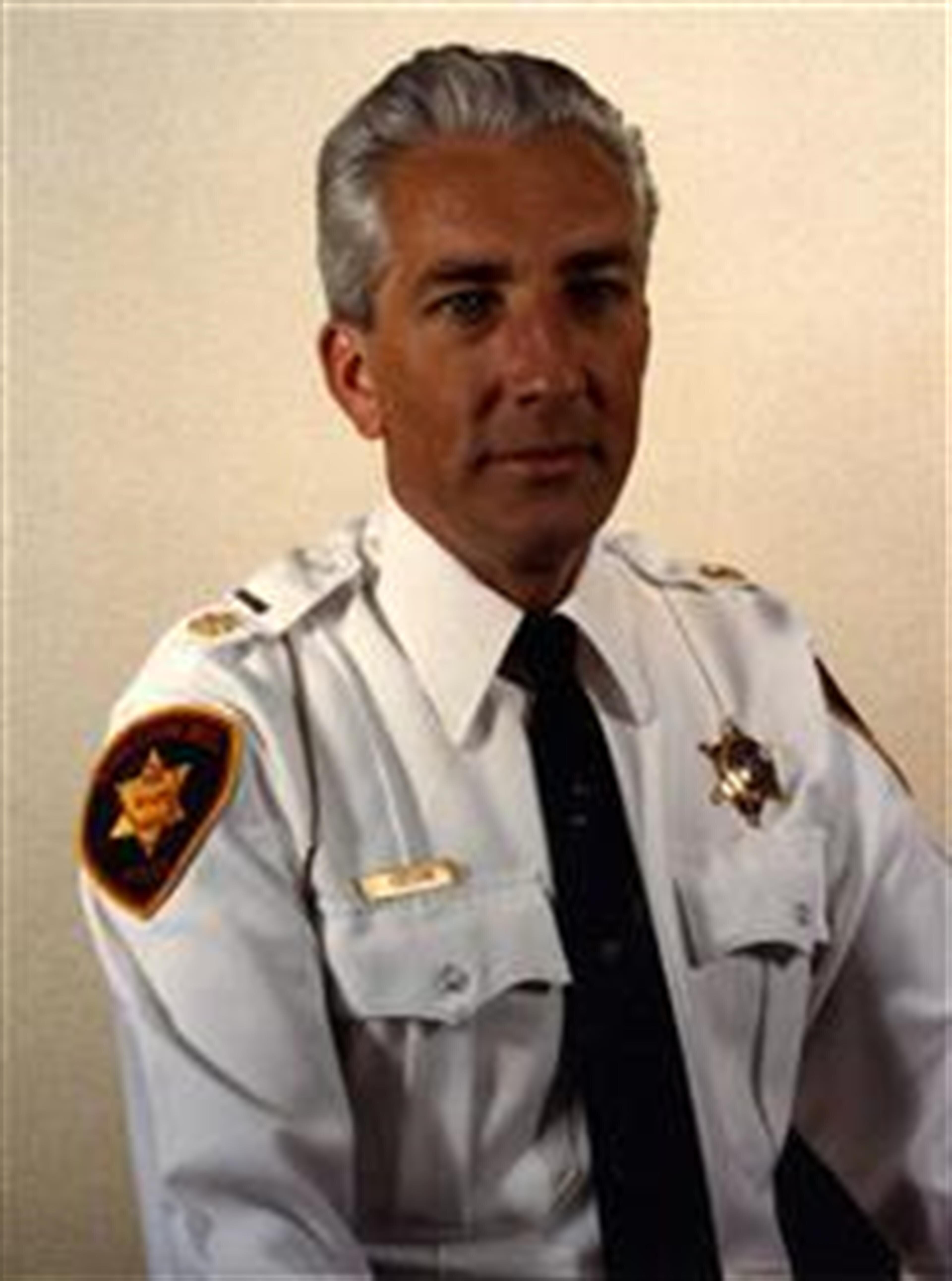 Norman Gibson
