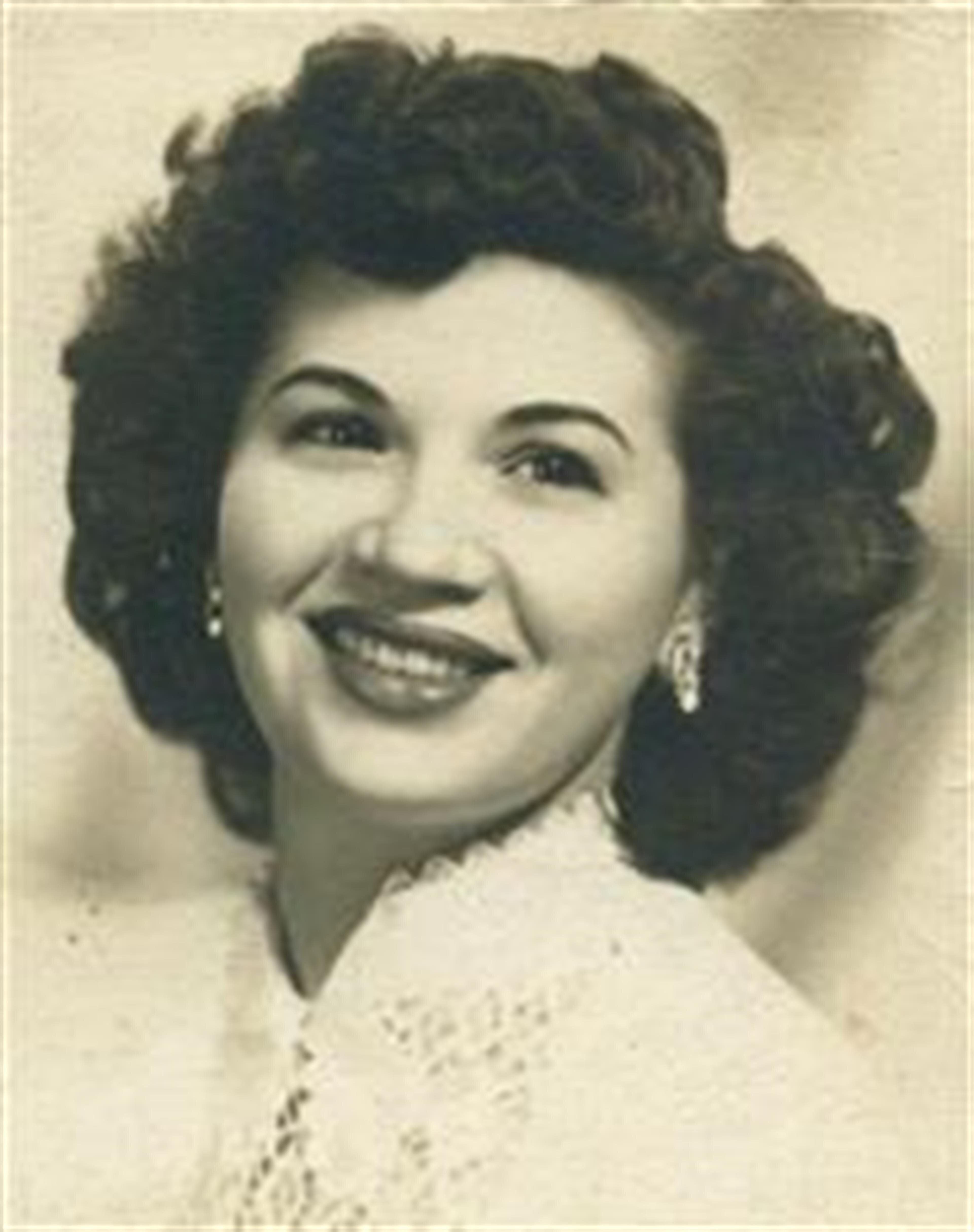 Anna  M. Vukovcan