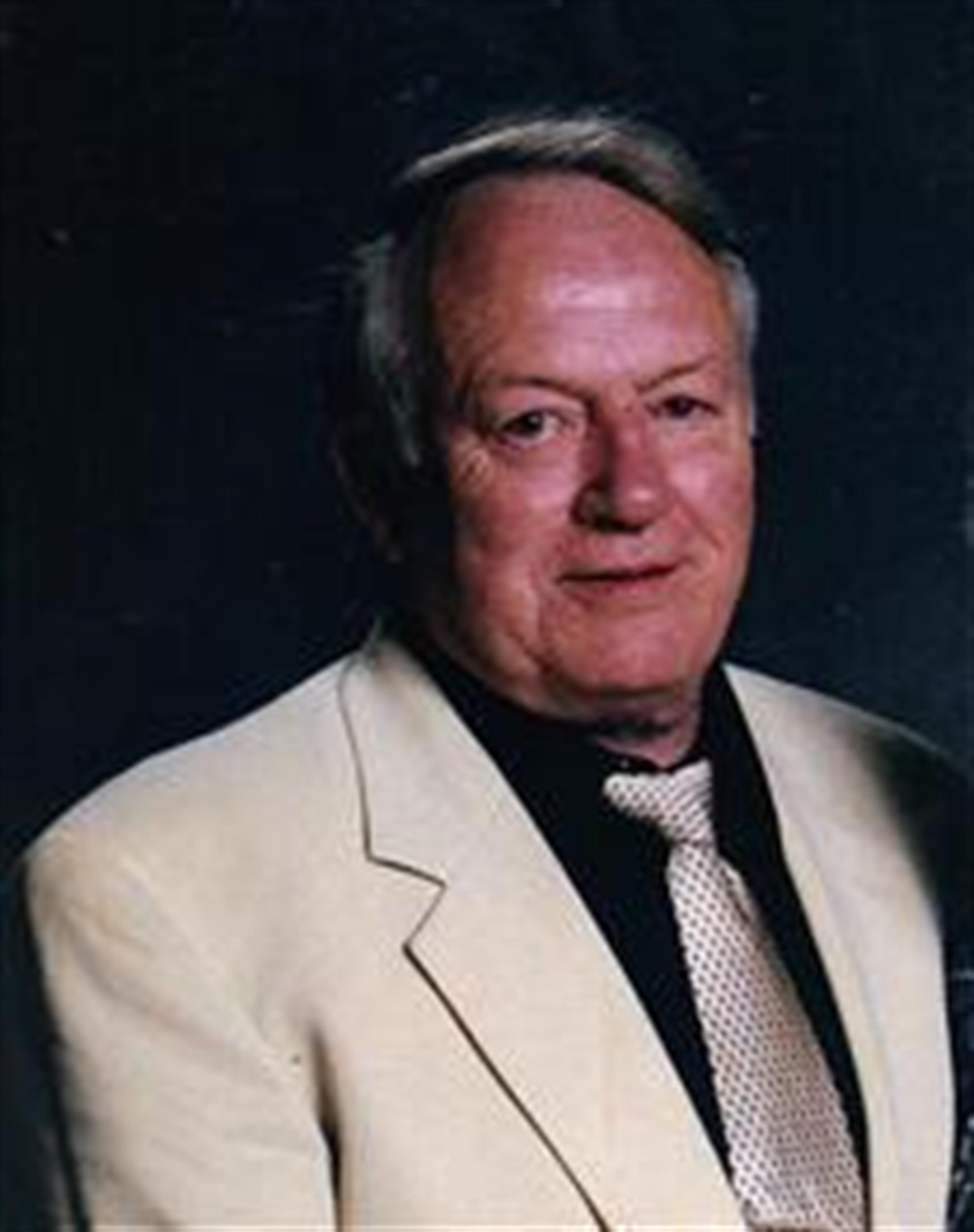 Denis Joseph O'Carroll