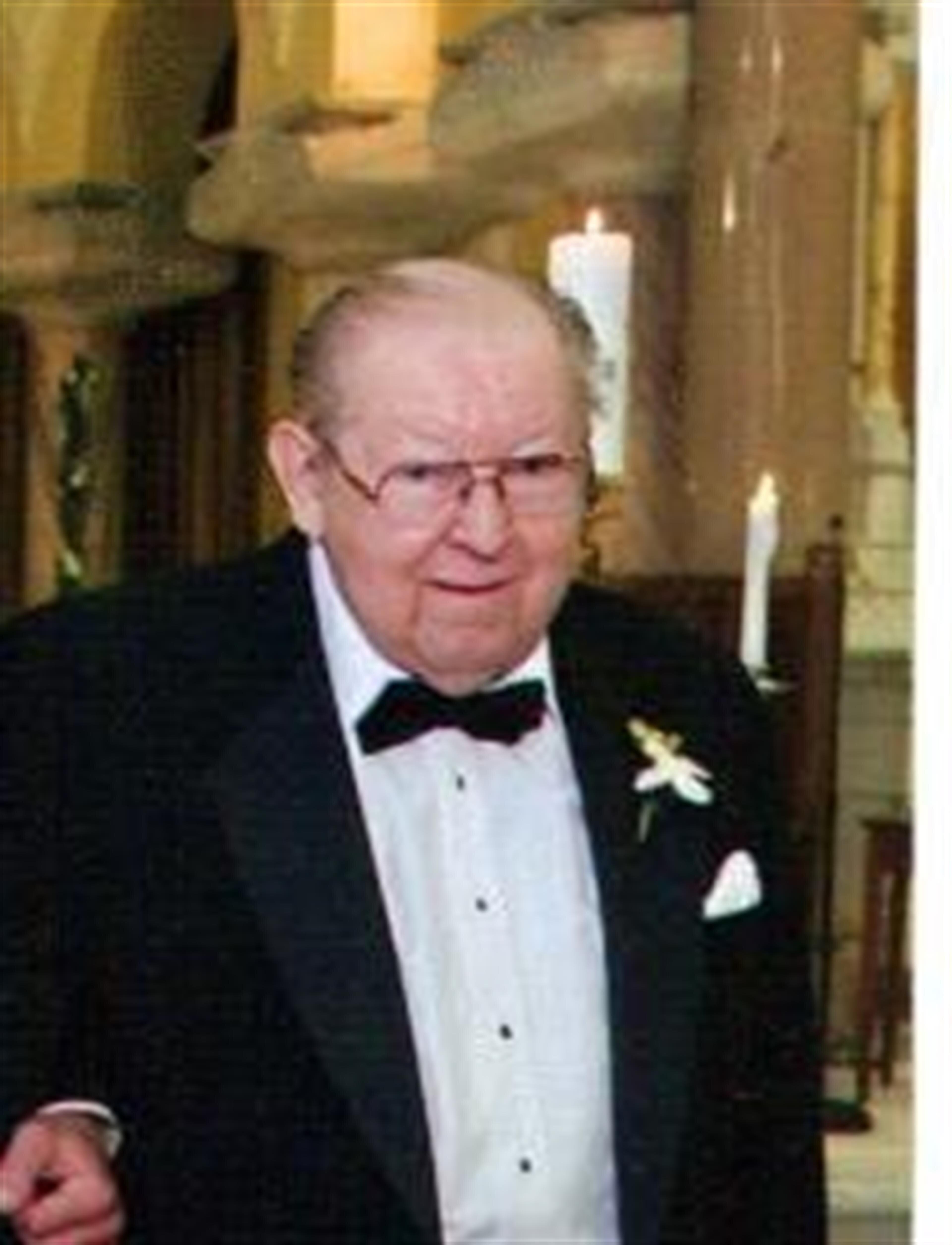 Joseph F. Polomski