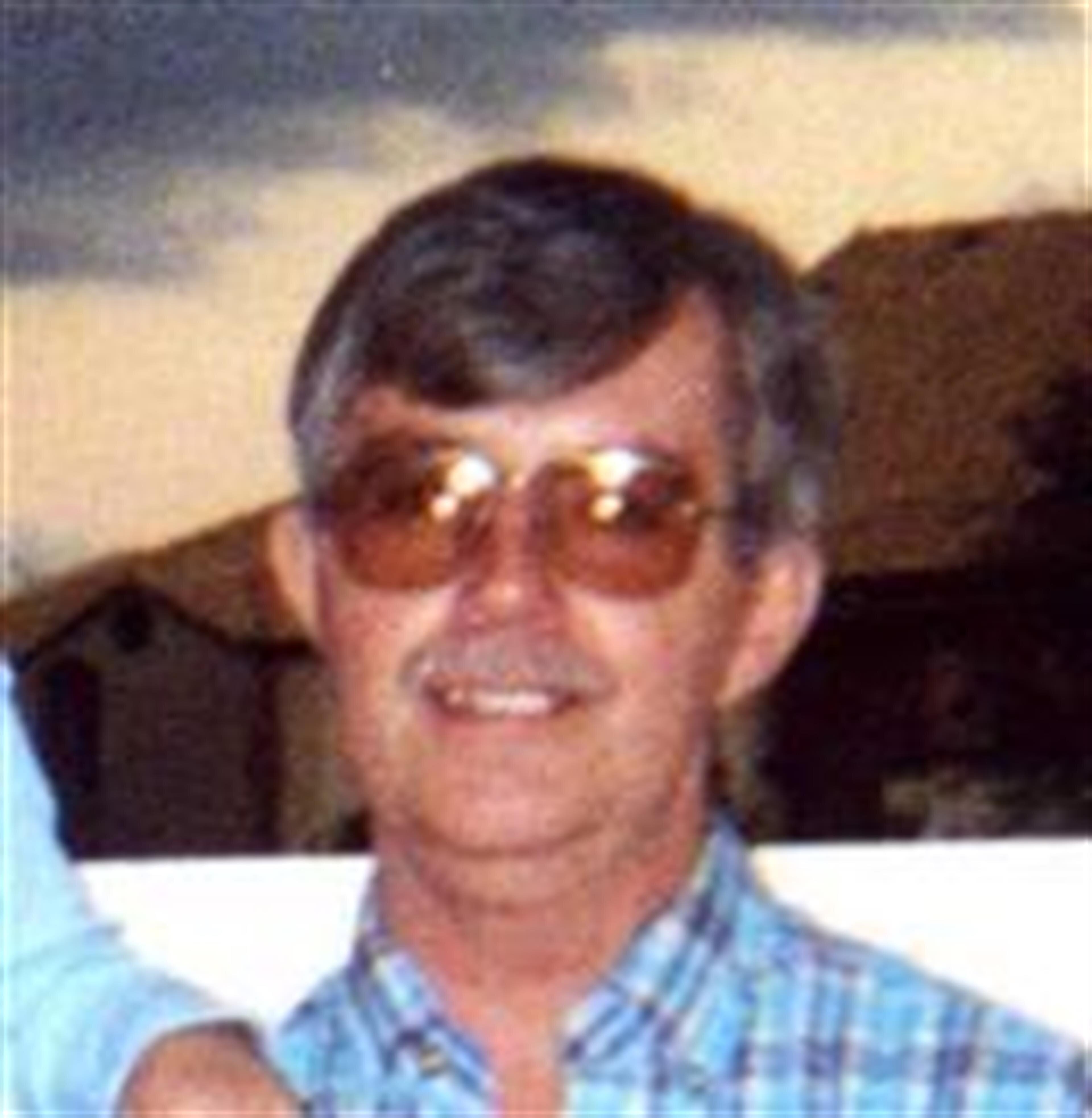 Ernest J. Beausoliel