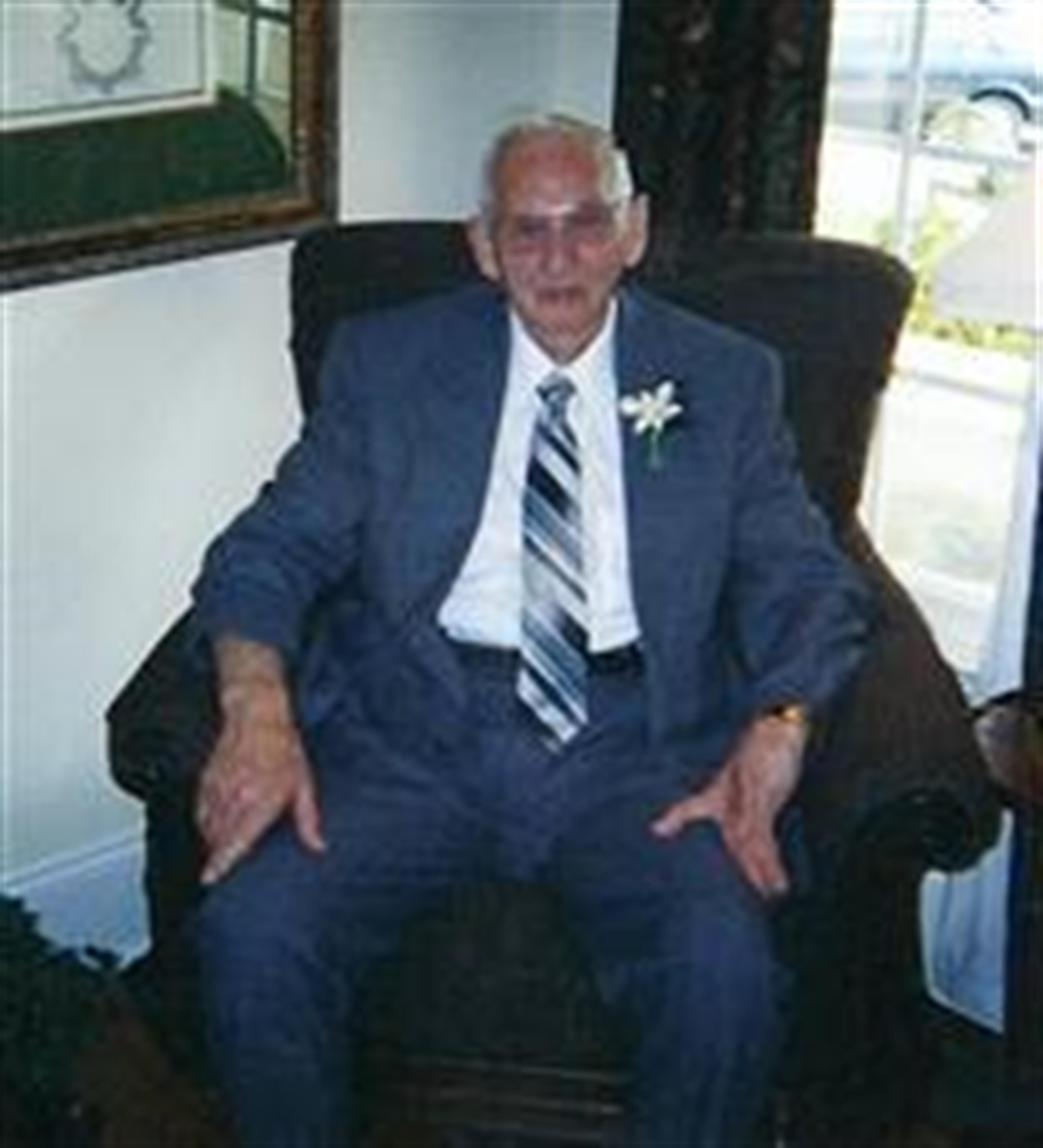 Howard E. Deckrow