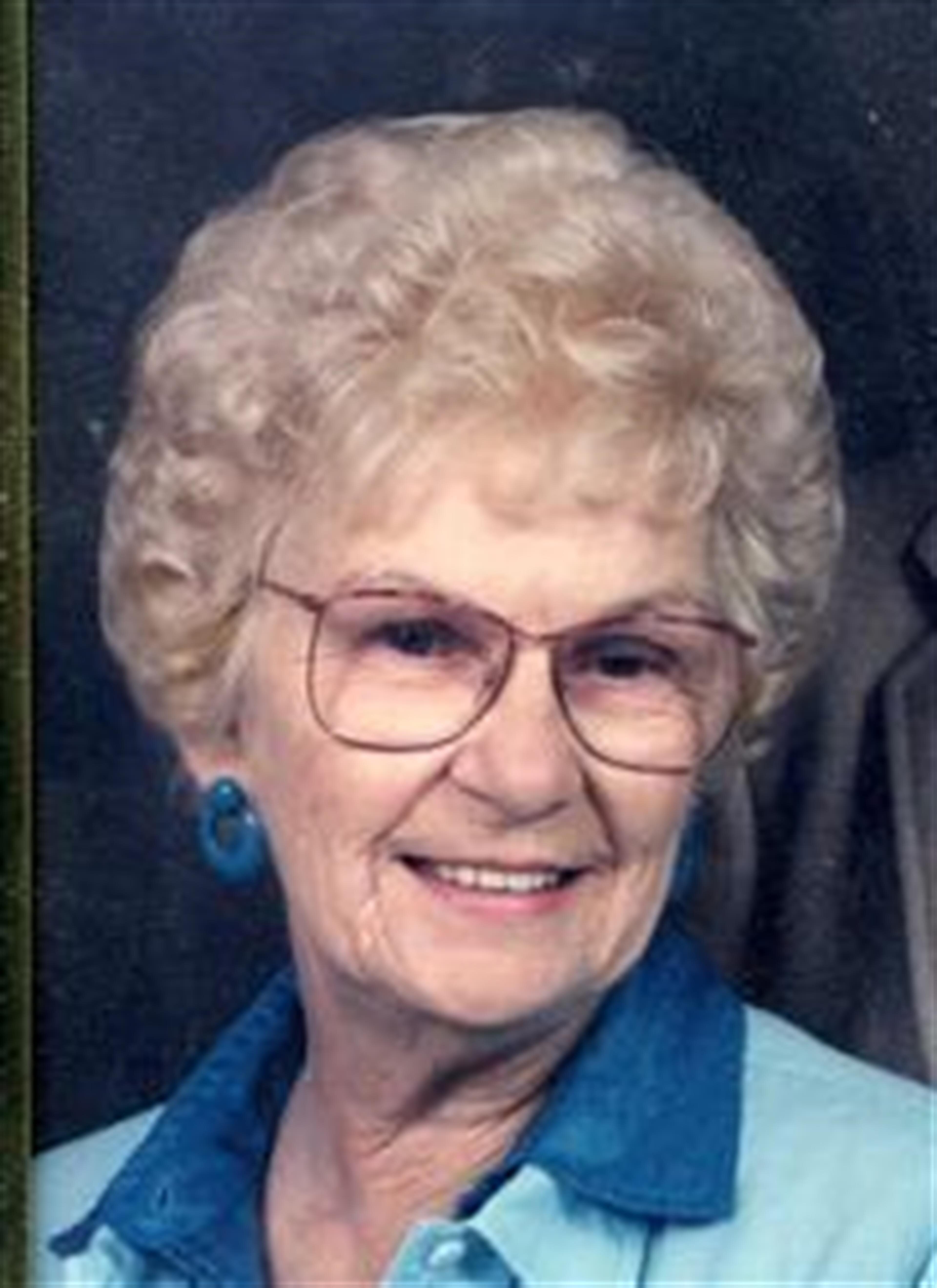 Retah M. Ross