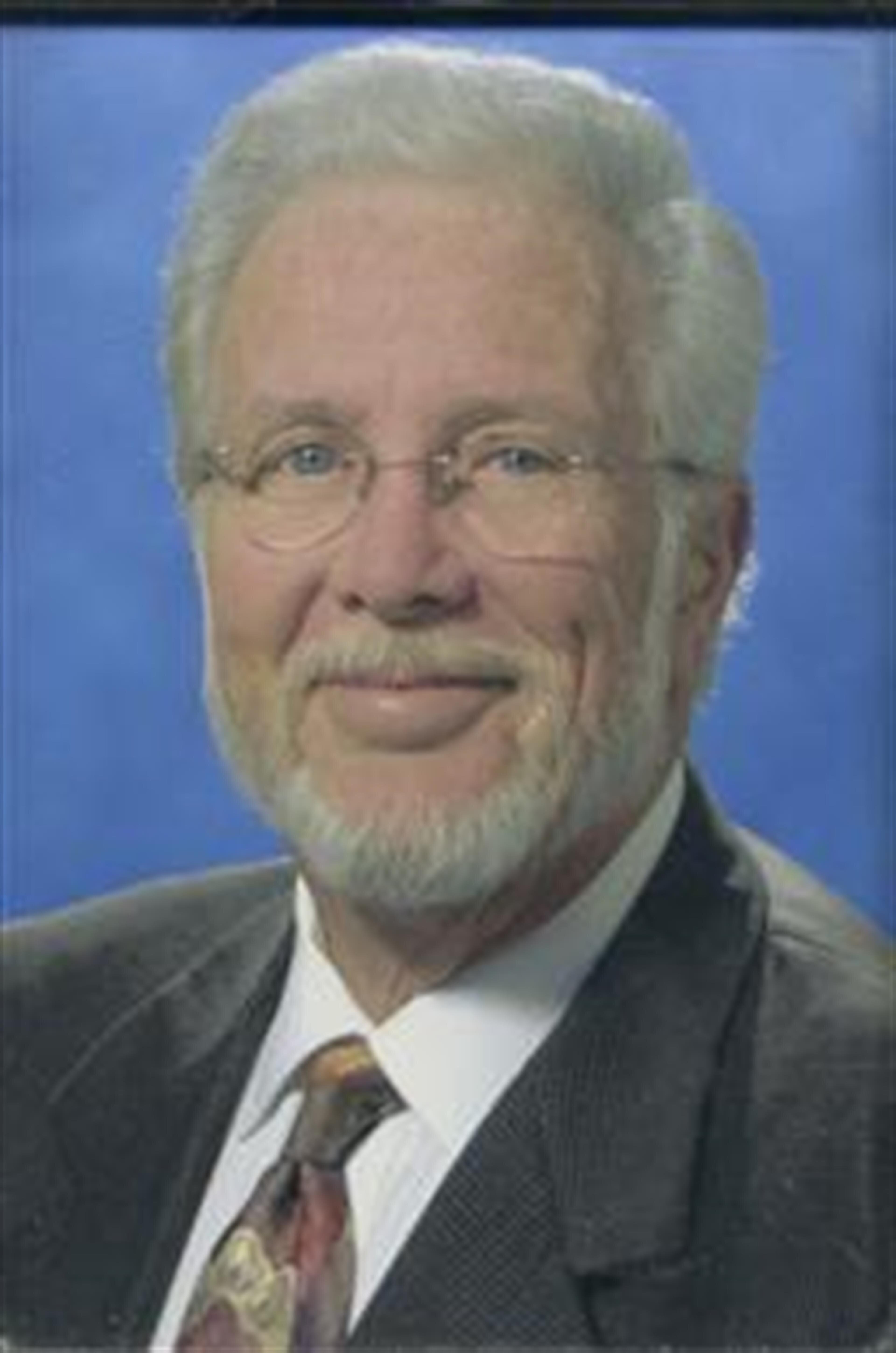 Charles G. Schult