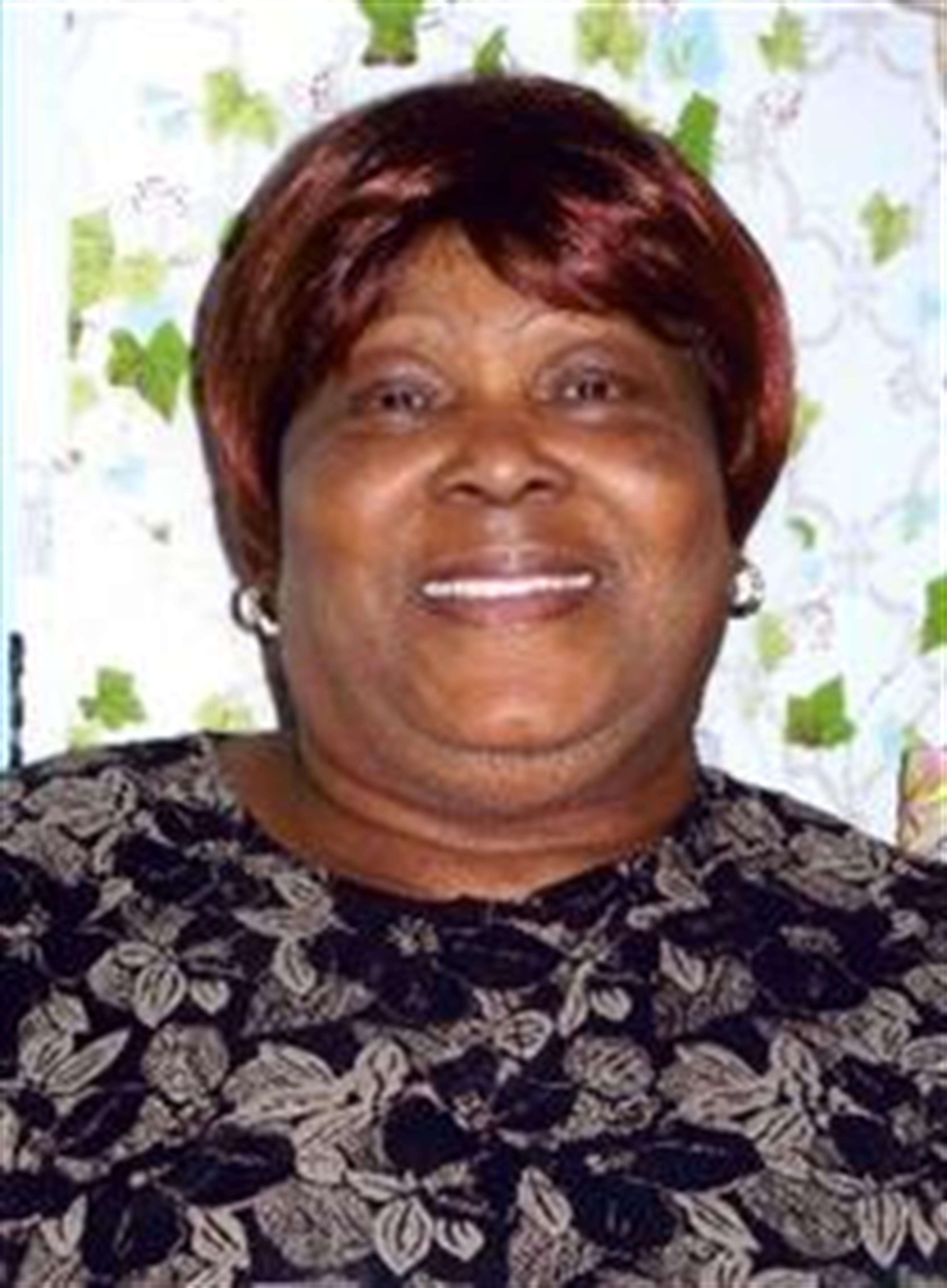 Petrona E. Watson