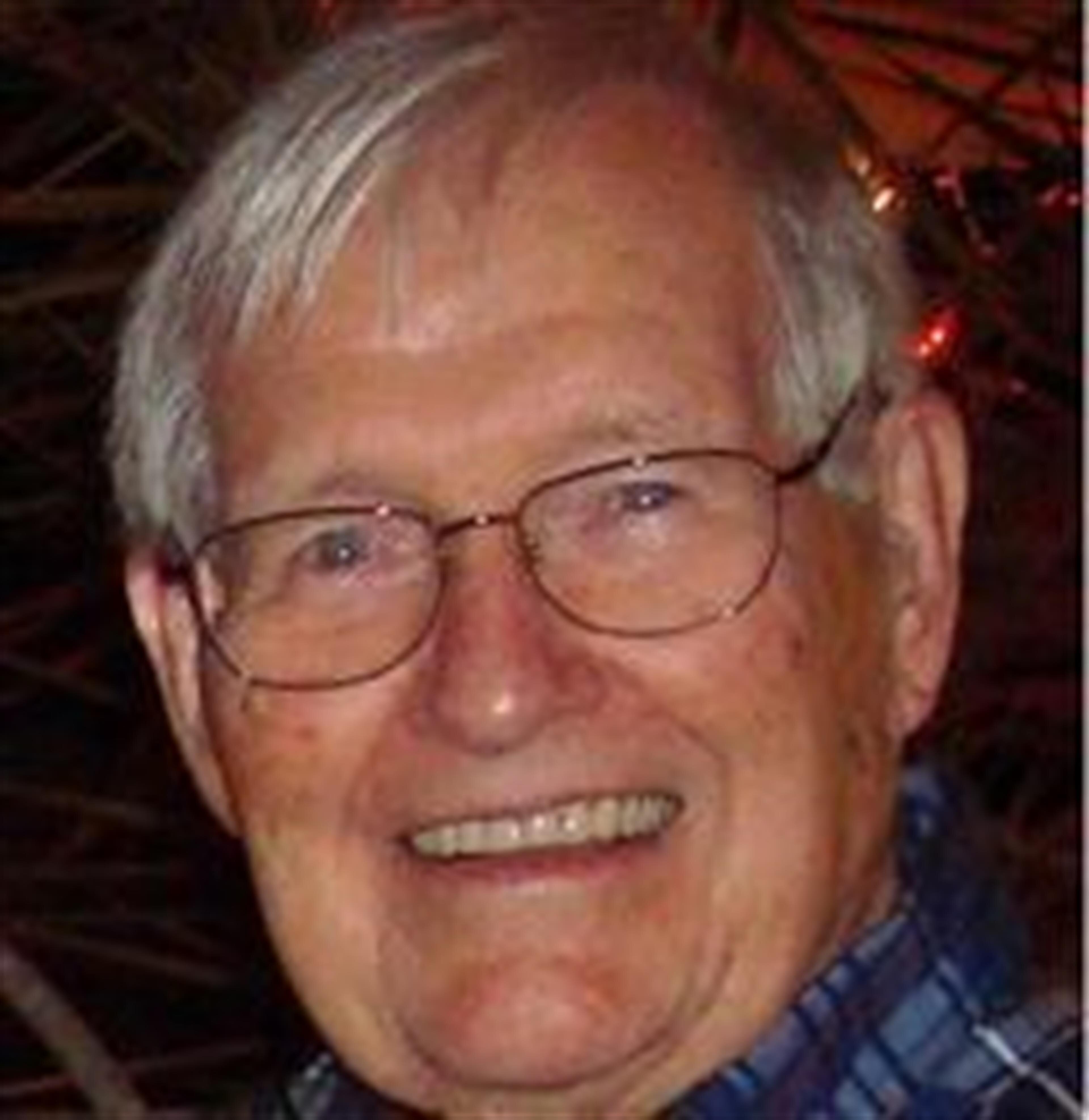 Roy E. Hemmingsen
