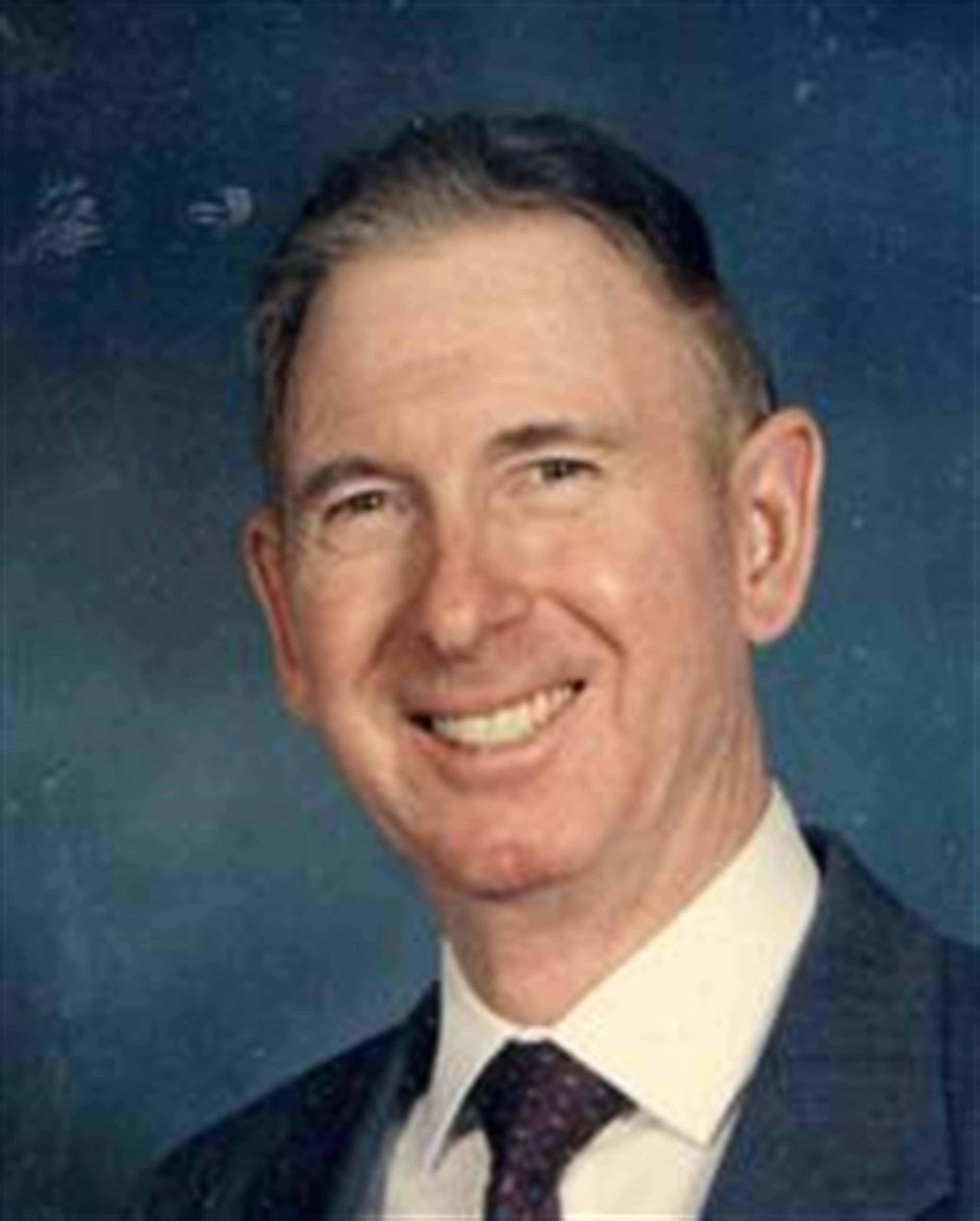 Andrew Jackson Adams